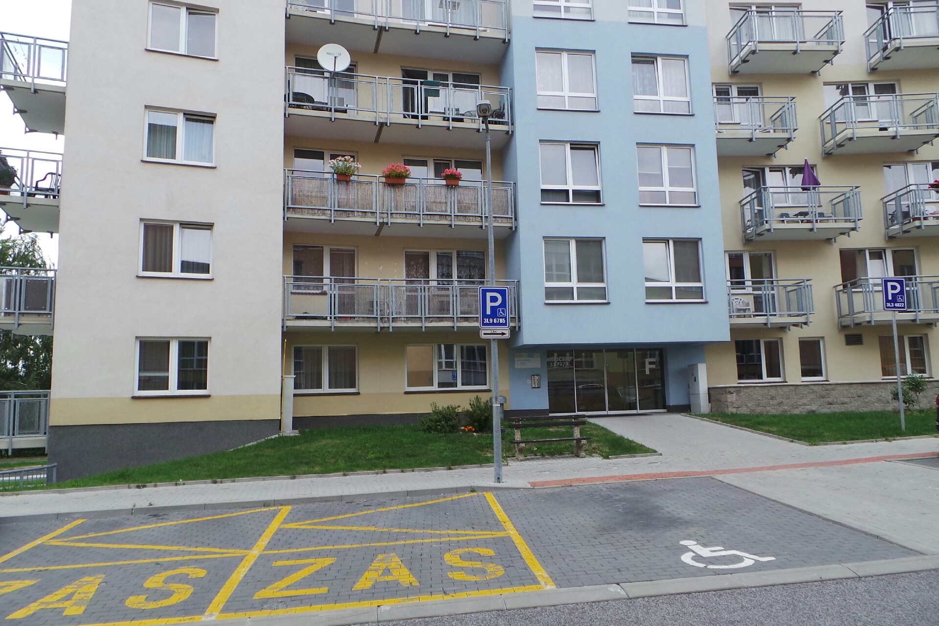 Centrum zdravotní a sociální péče Liberec foto 1