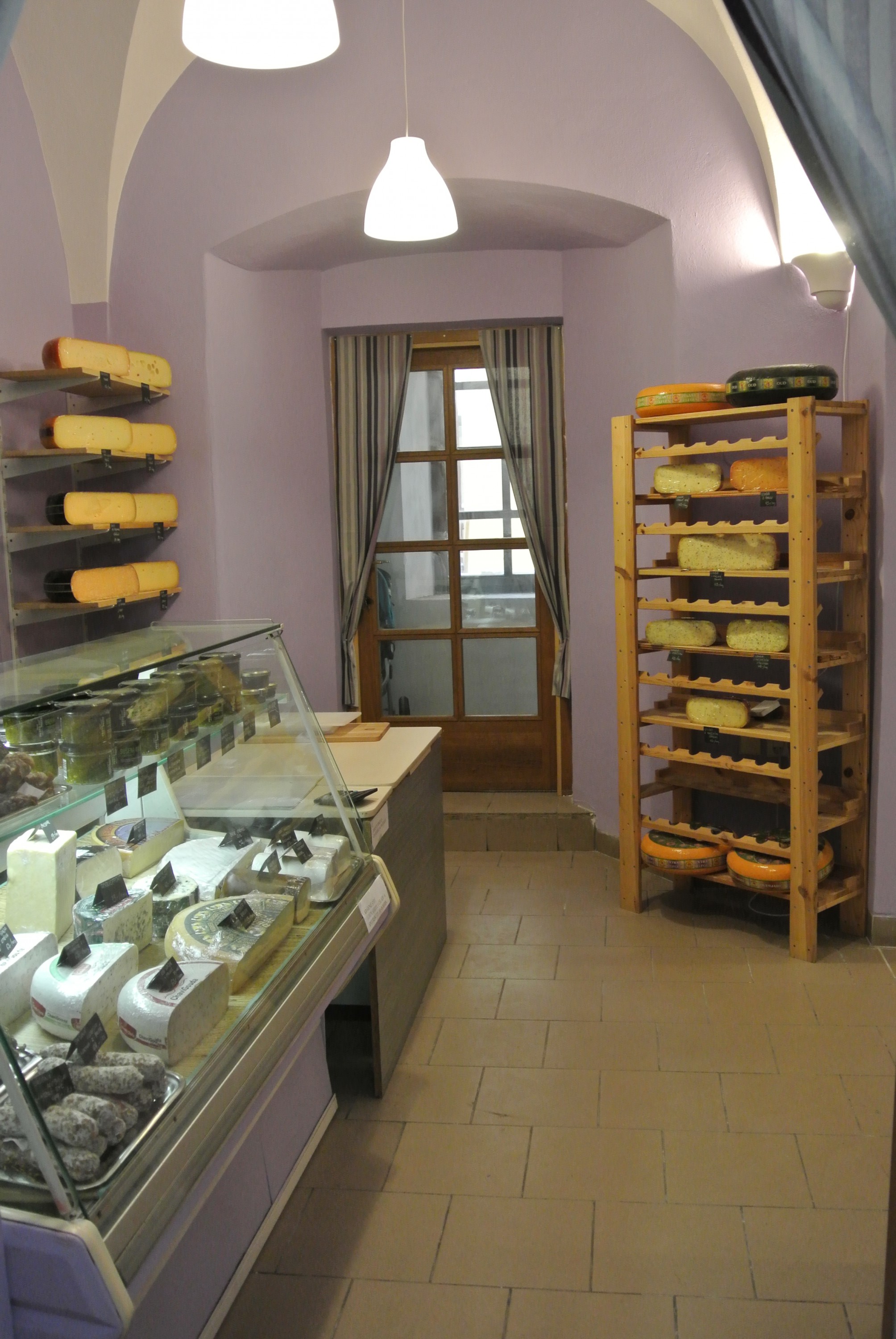 Delikatesy Amelie foto 4