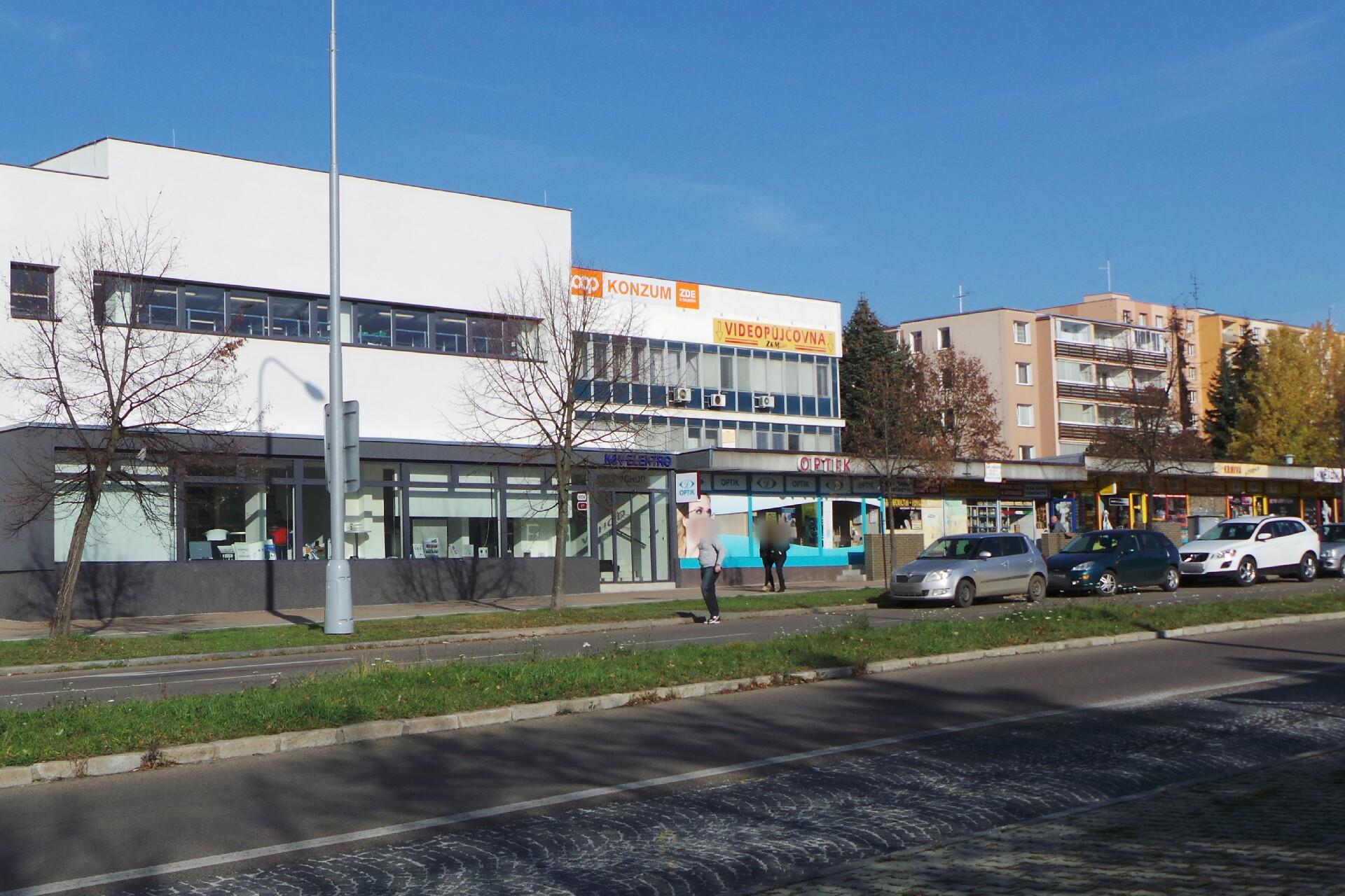 LAVERNA TRADE, s.r.o.