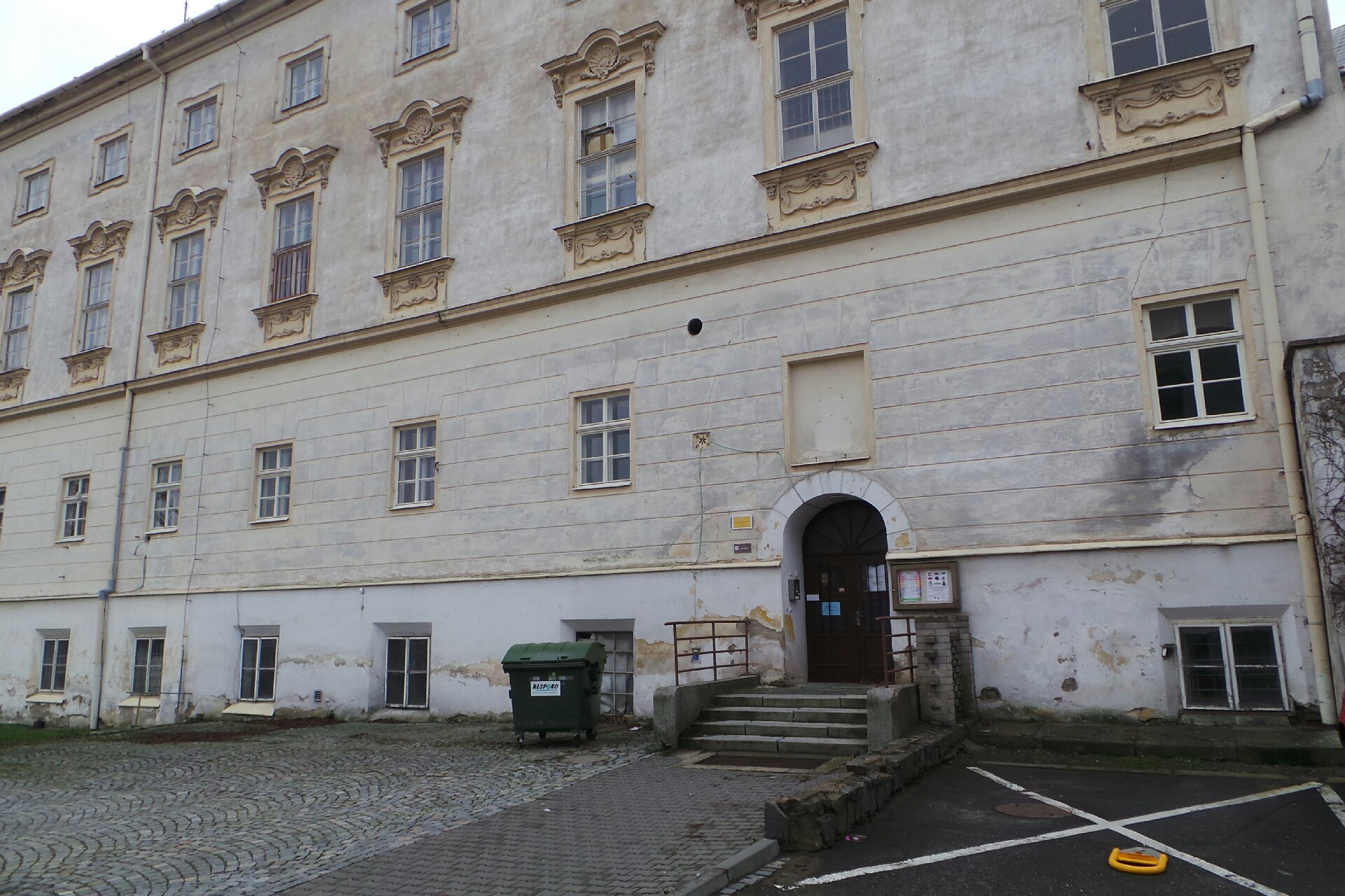 Ústav archeologické památkové péče Brno, veřejná výzkumná instituce