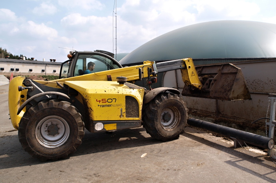 DS Agro Energie, s.r.o. foto 2
