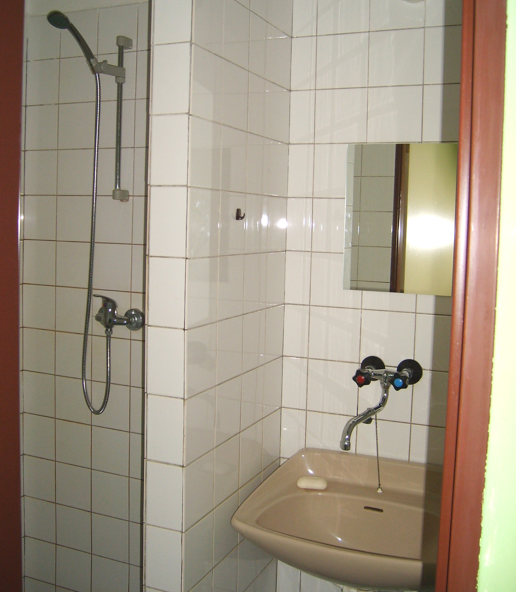 Ubytování ve Vile II. - Rostislav kružík foto 3