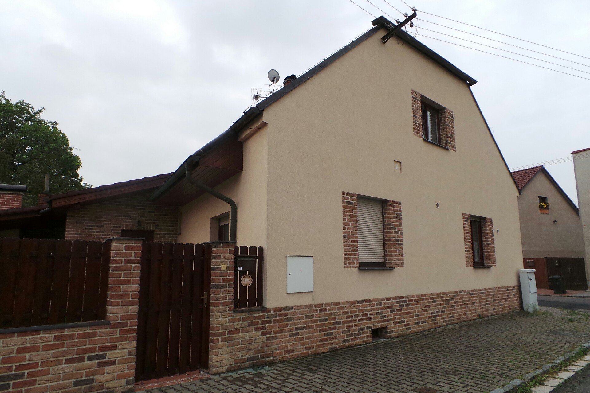 Rekonstrukce Josef Kunc