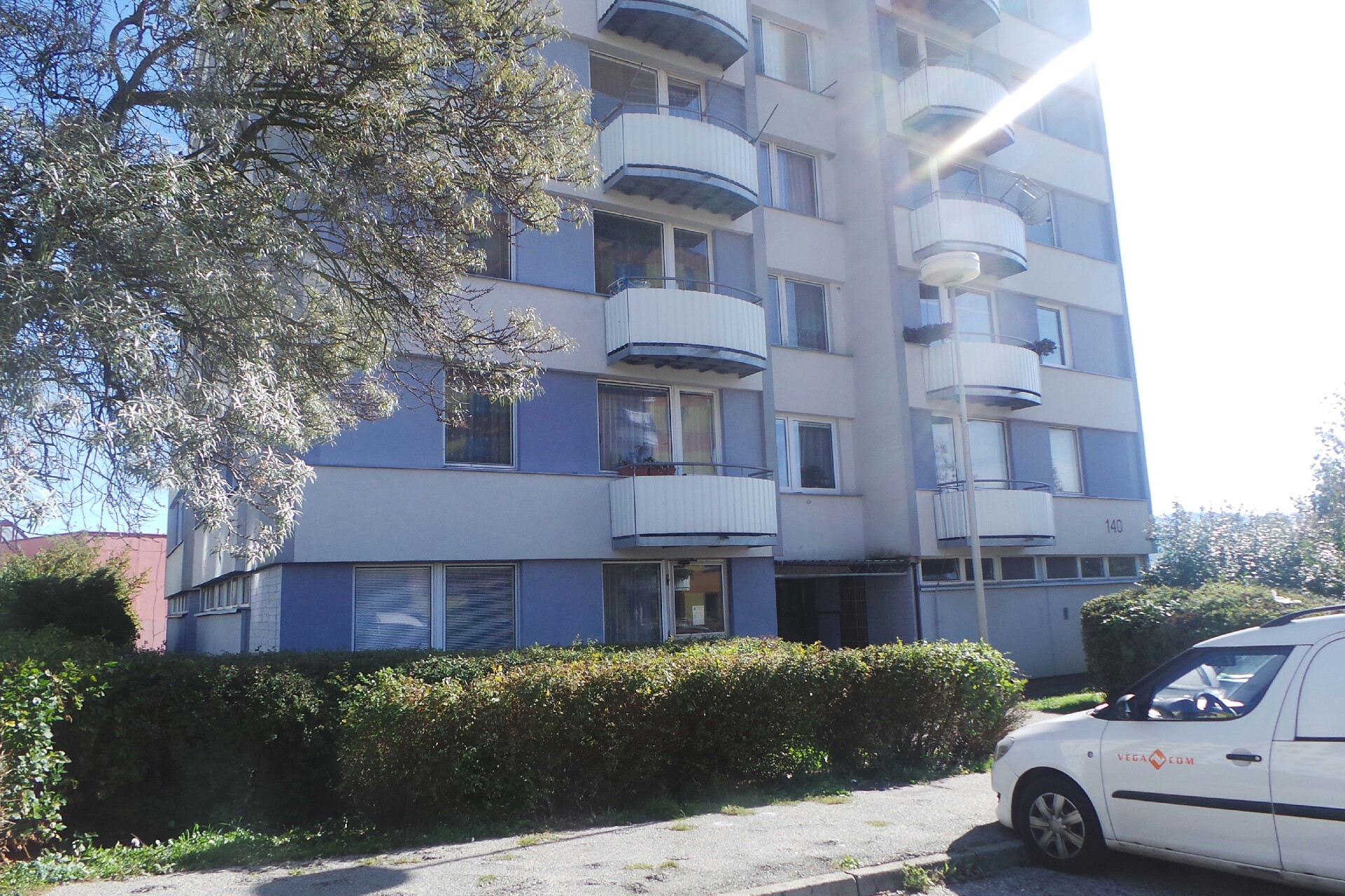 Libor Vilím - tesařské práce