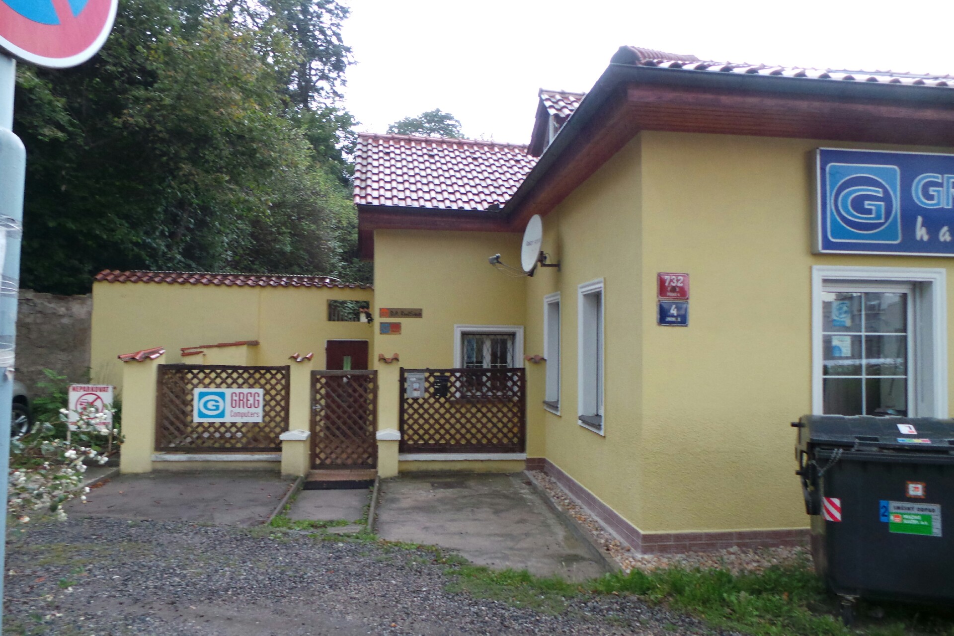 GREG Computers, s.r.o.