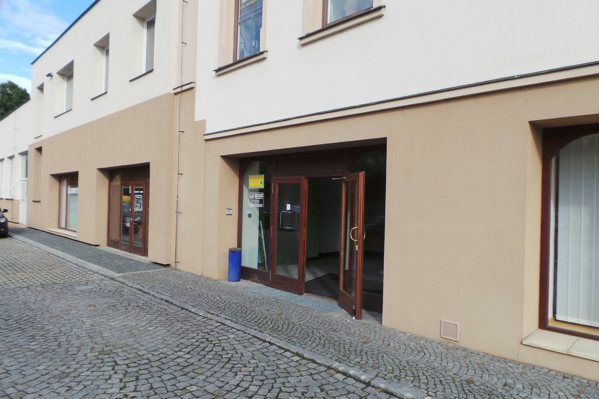 Rákosníček Děčín, z.s.