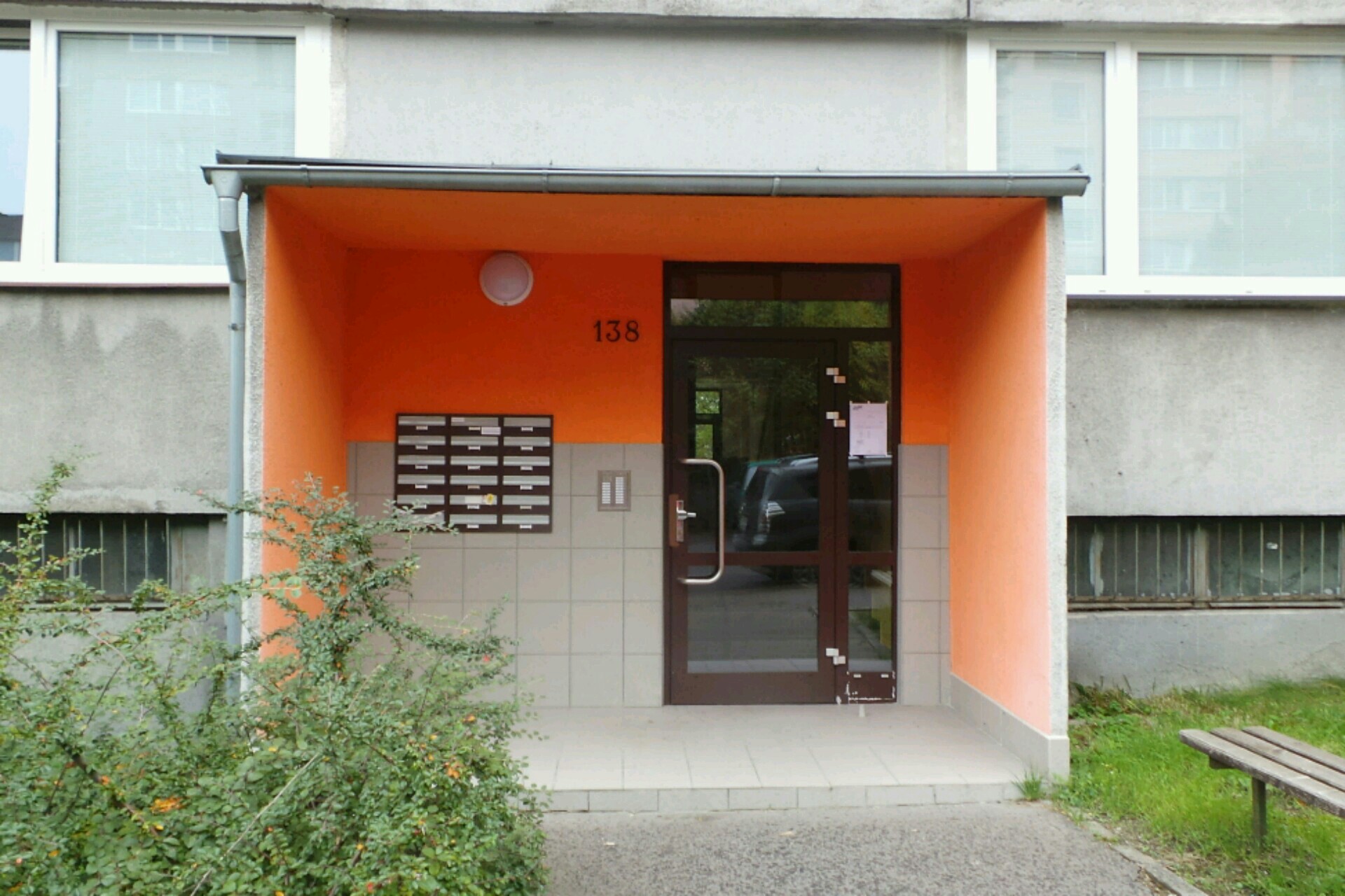Ing. Jana Koběrská foto 1