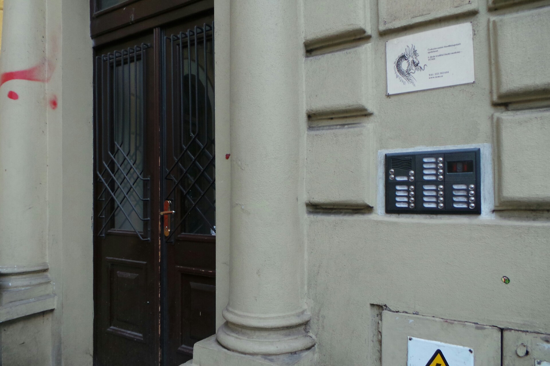 MUDr. Marie Kyralová