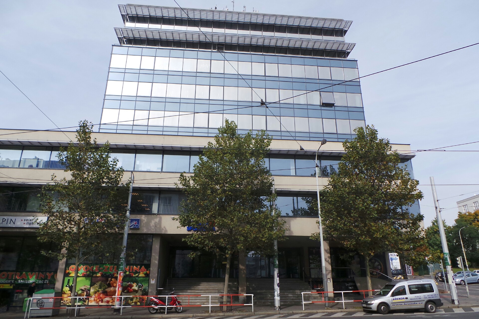 T.M.B. Business & Marketing Company s.r.o.