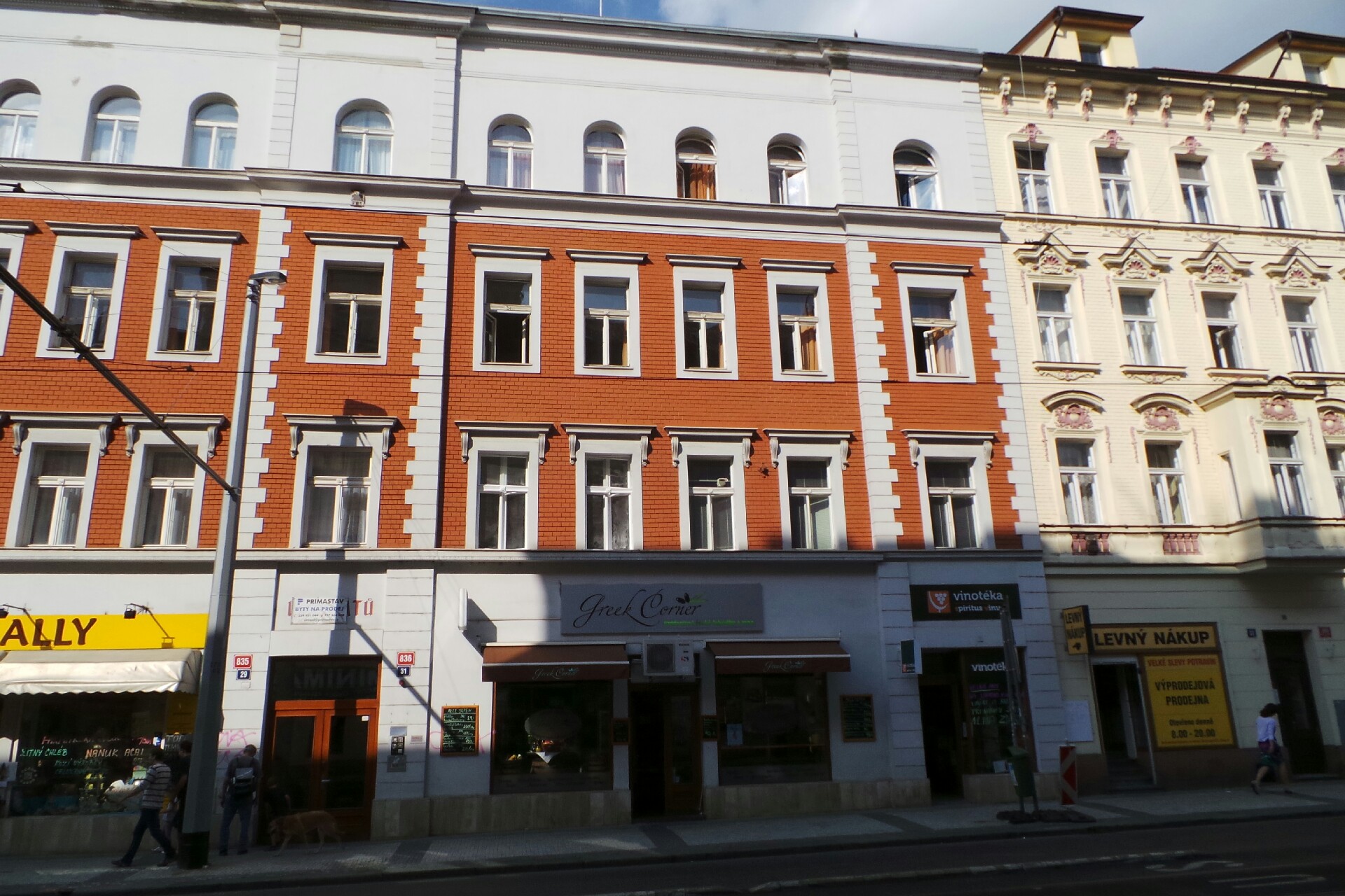 Alena Koudelková & Partners, s.r.o.