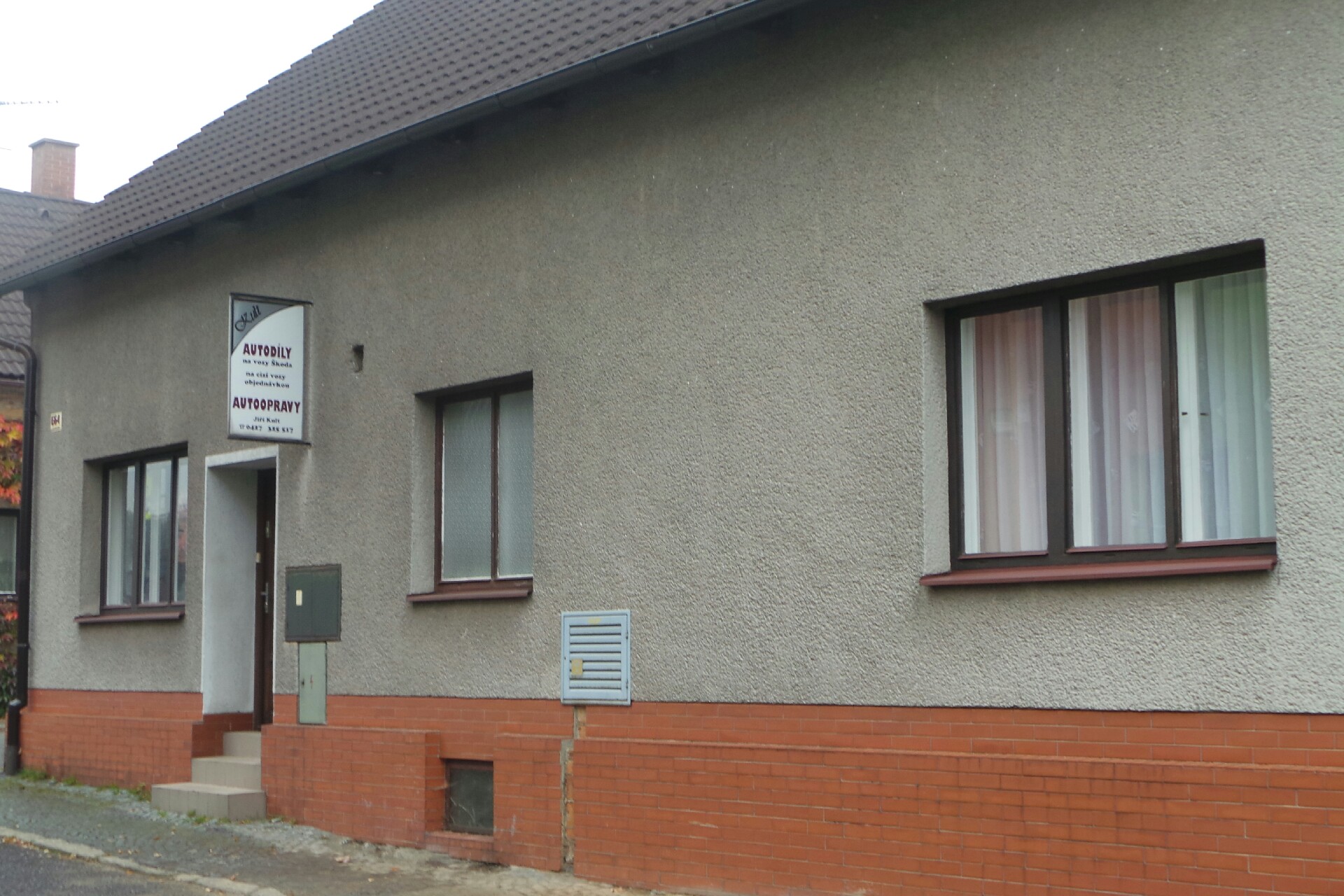 Autoservis Kult foto 2