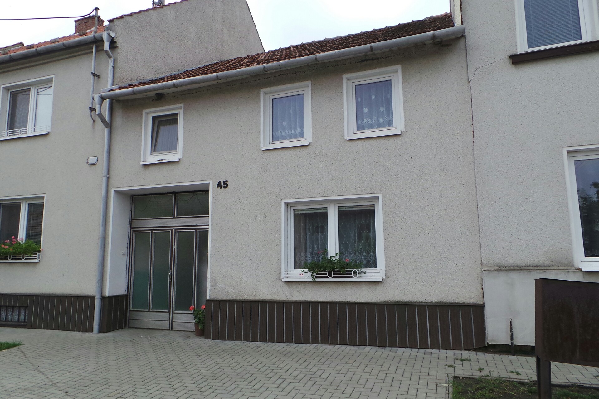 NOKR - Tomáš Novický