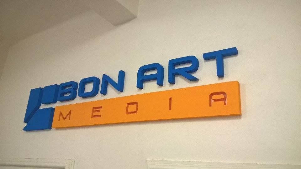 Bon Art Media foto 4