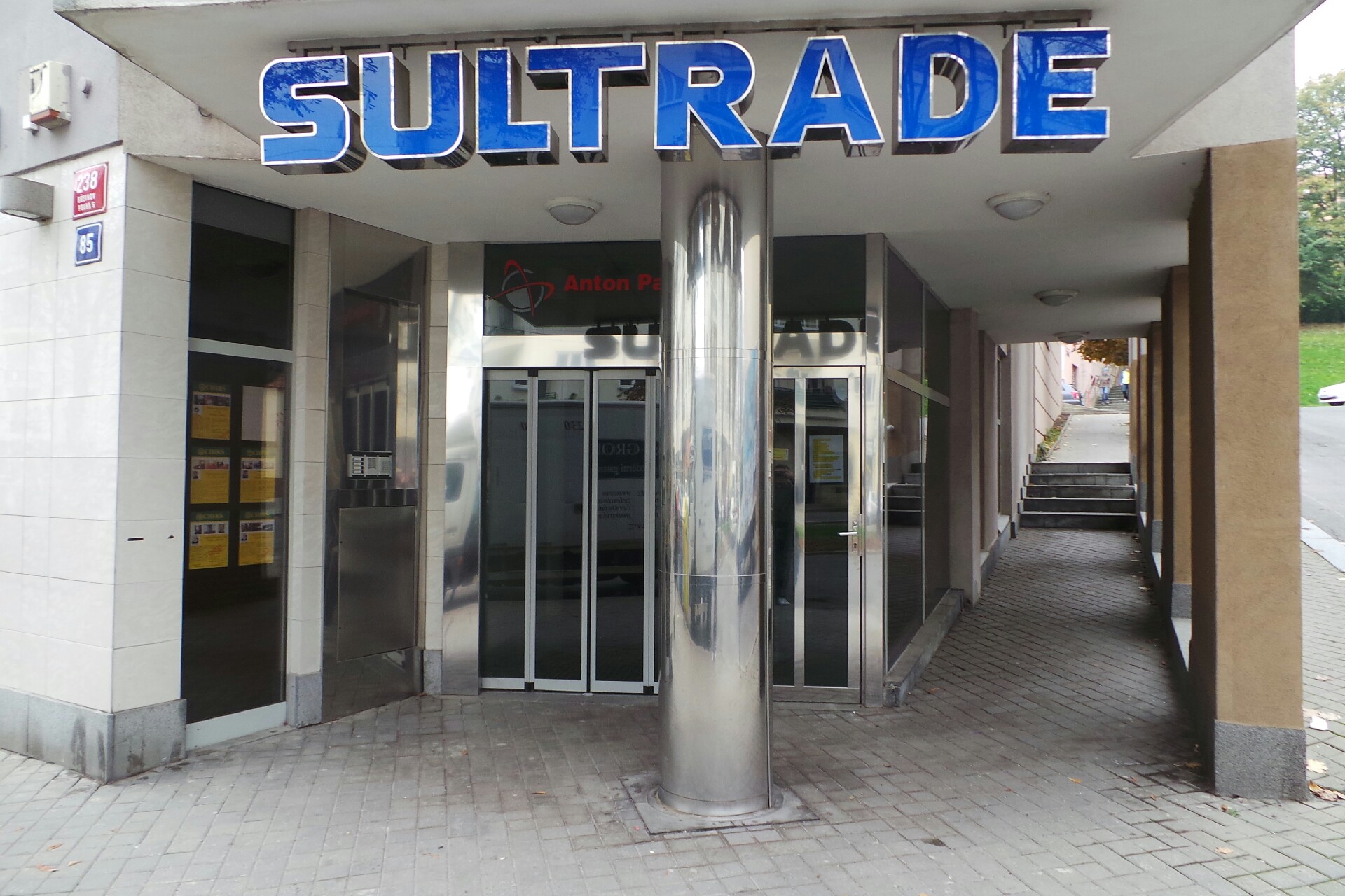 Kreativní kuchyně foto 1