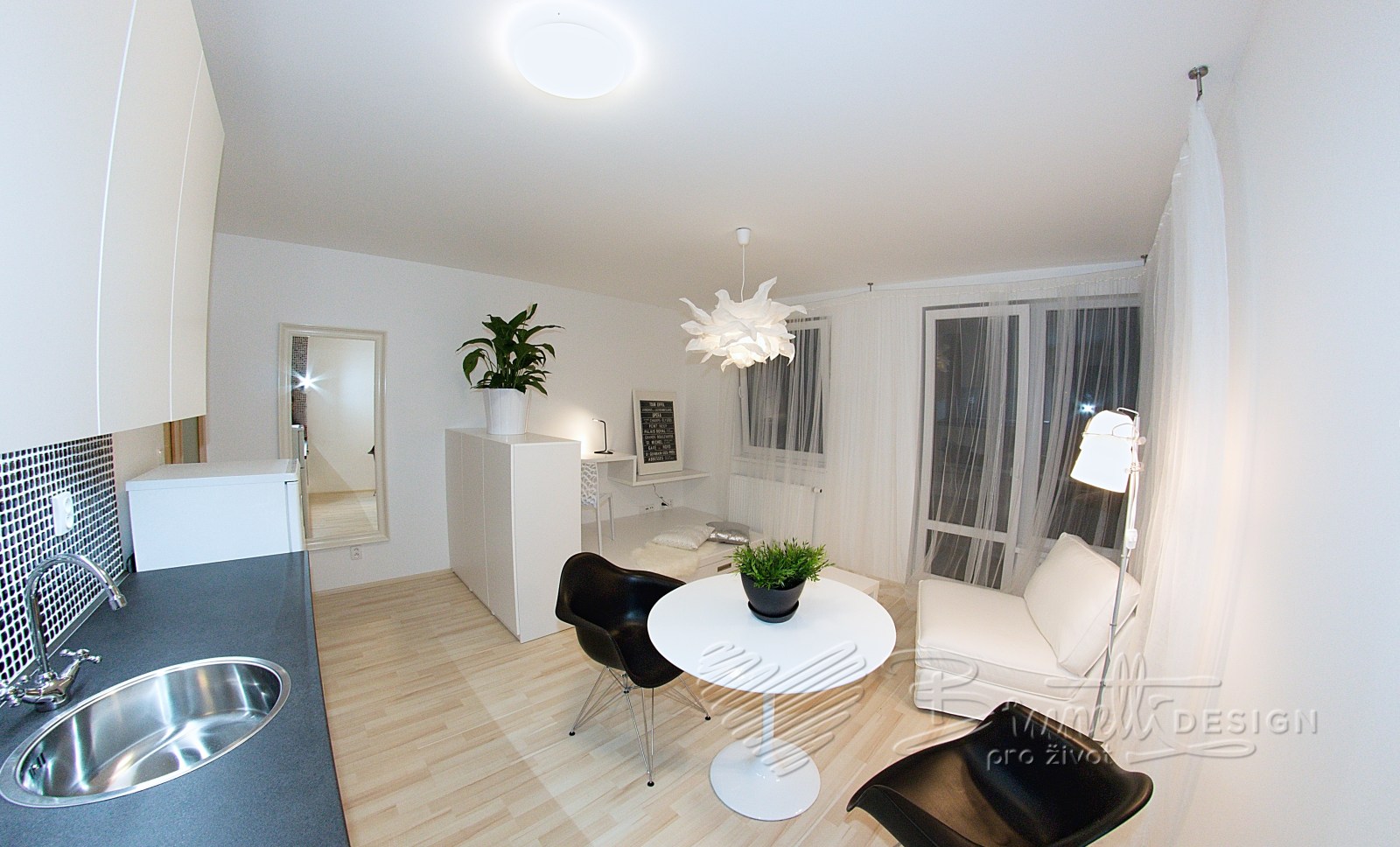 Kateřina Čábelková - Brunetti design s.r.o. foto 5