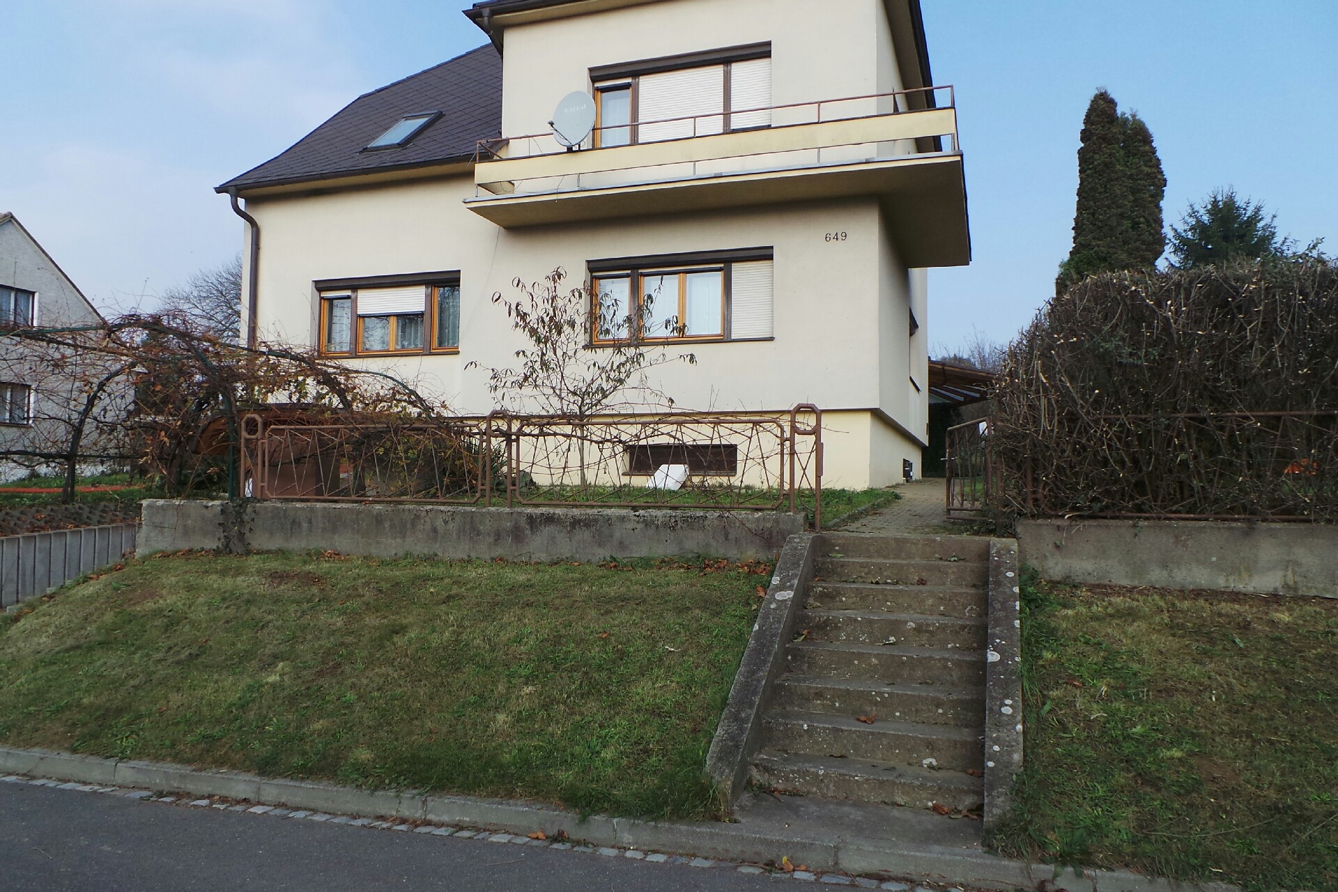 Vinařství Jiří Černý