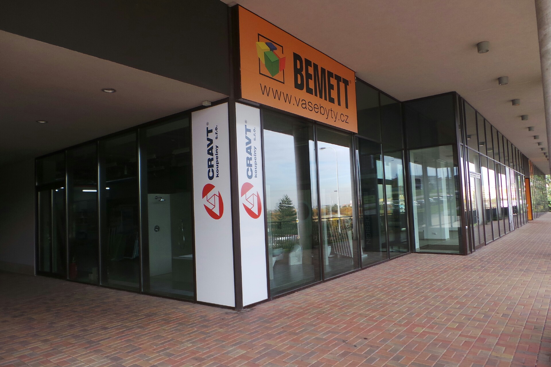 BEMETT, a.s. foto 2
