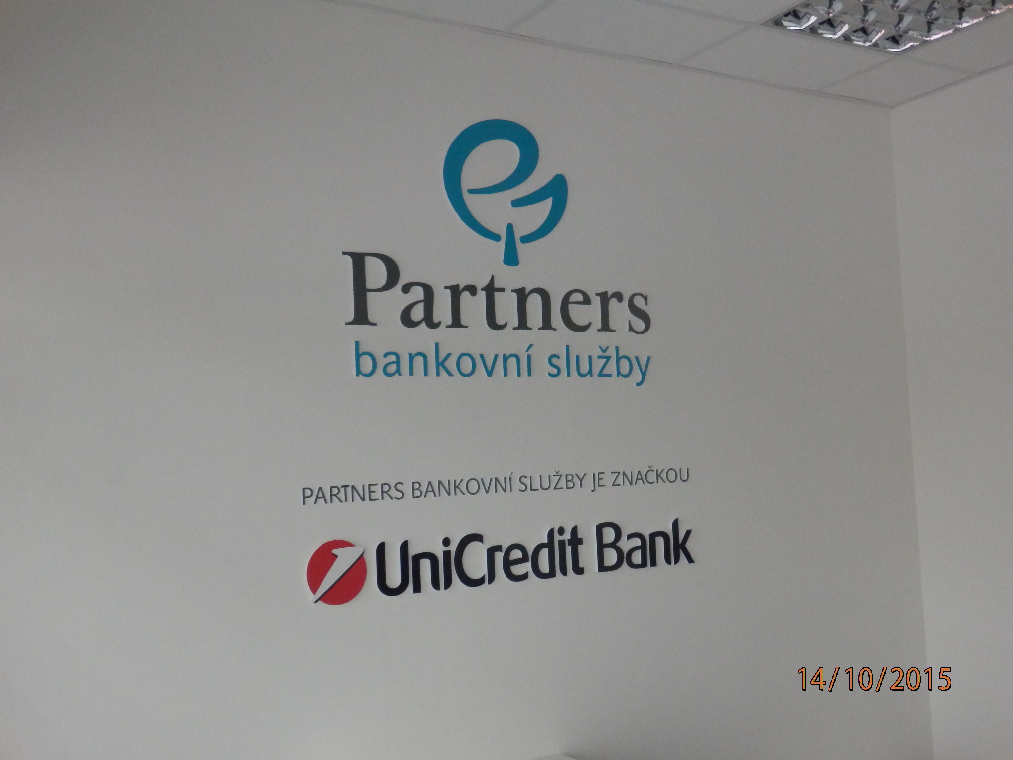 Pobočka Partners foto 4
