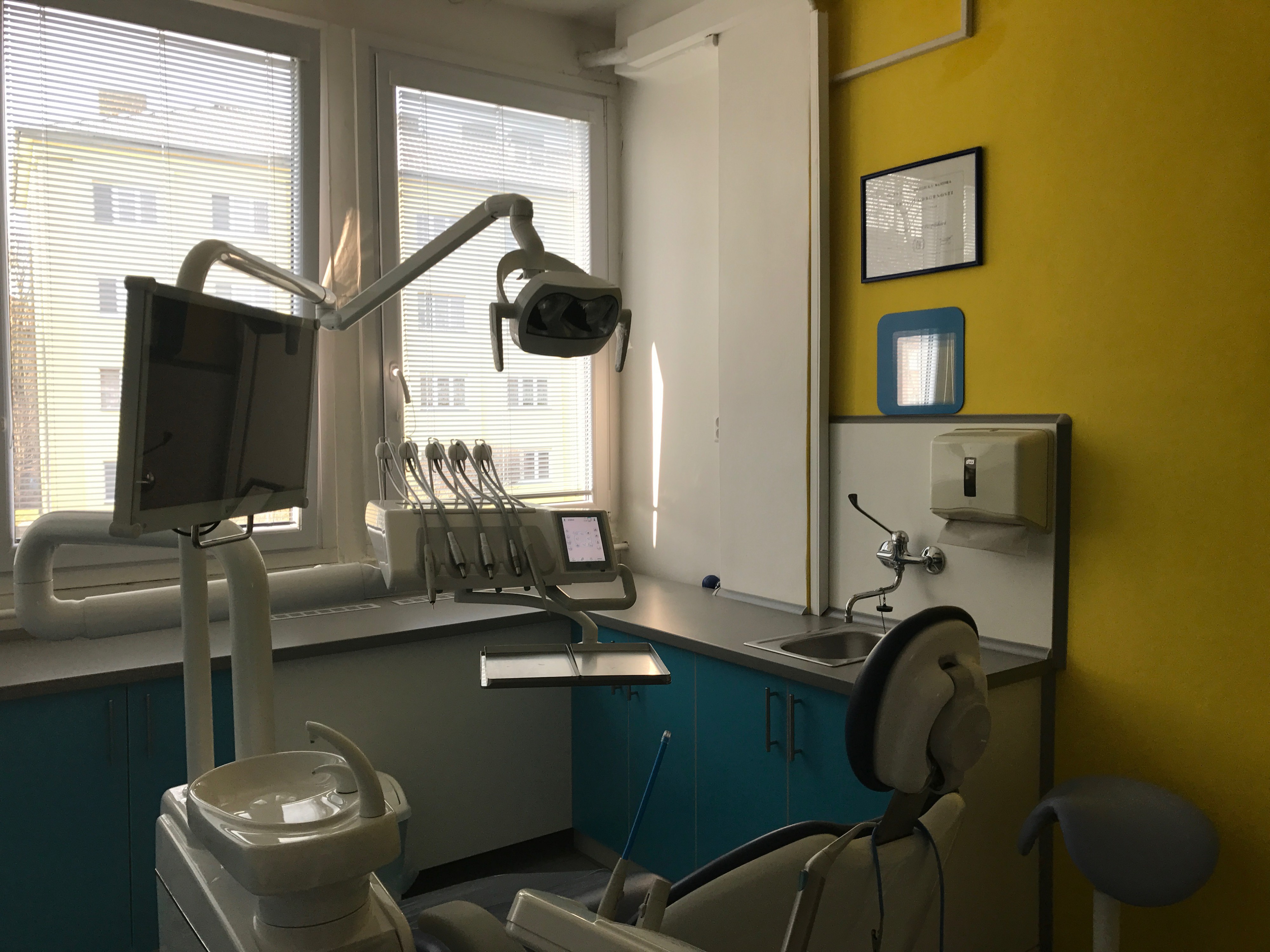 Vltava Dent, spol. s r.o. foto 3