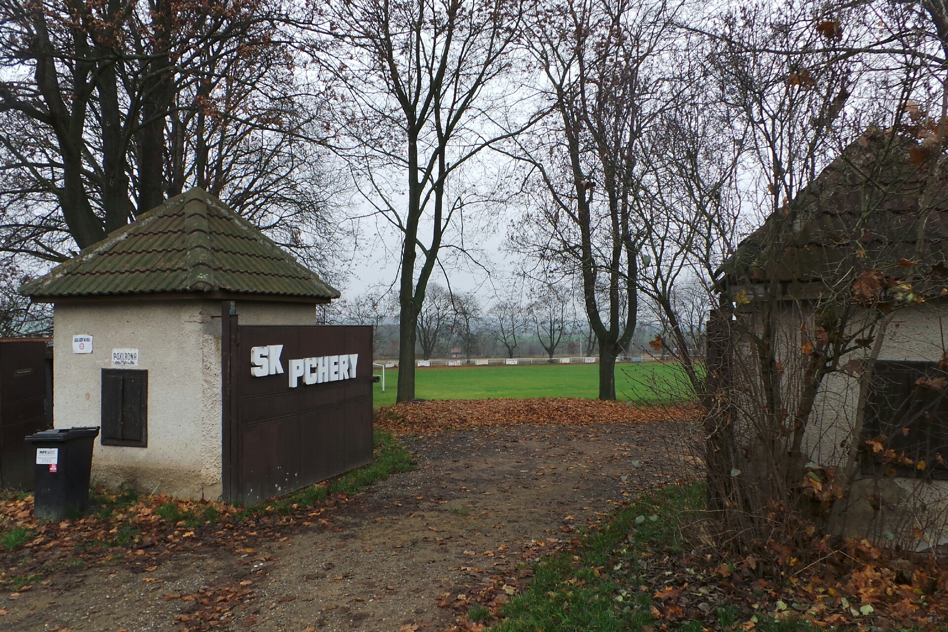 Sportovní klub Pchery, o.s.