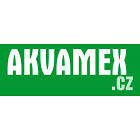 Logo obchodu Akvamex.cz