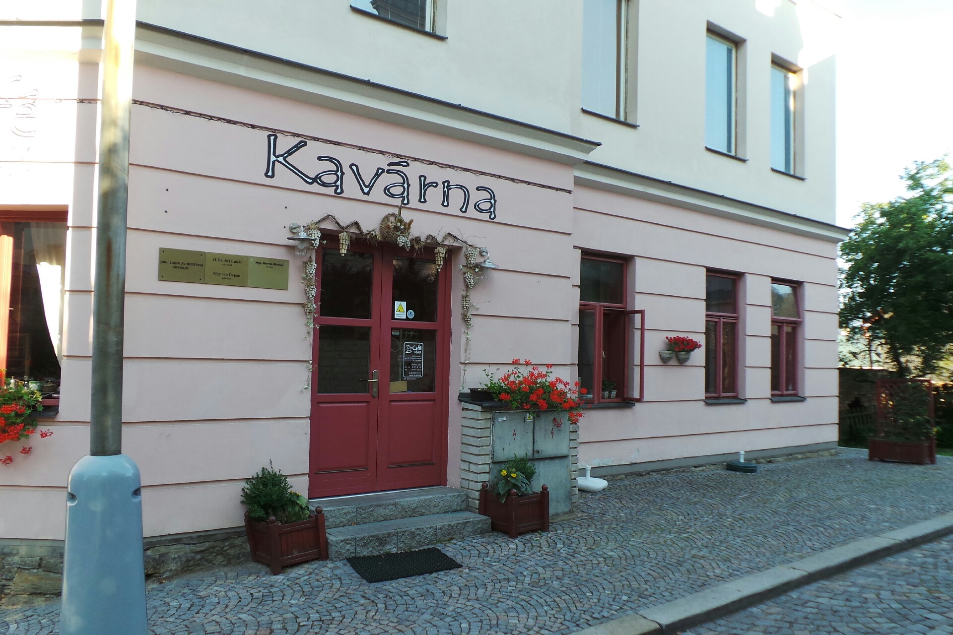 JUDr. Jiří Lukáš, advokát