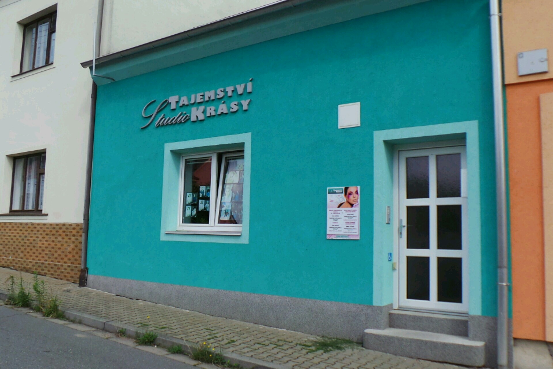 Studio Tajemství krásy - Iveta Kovářová