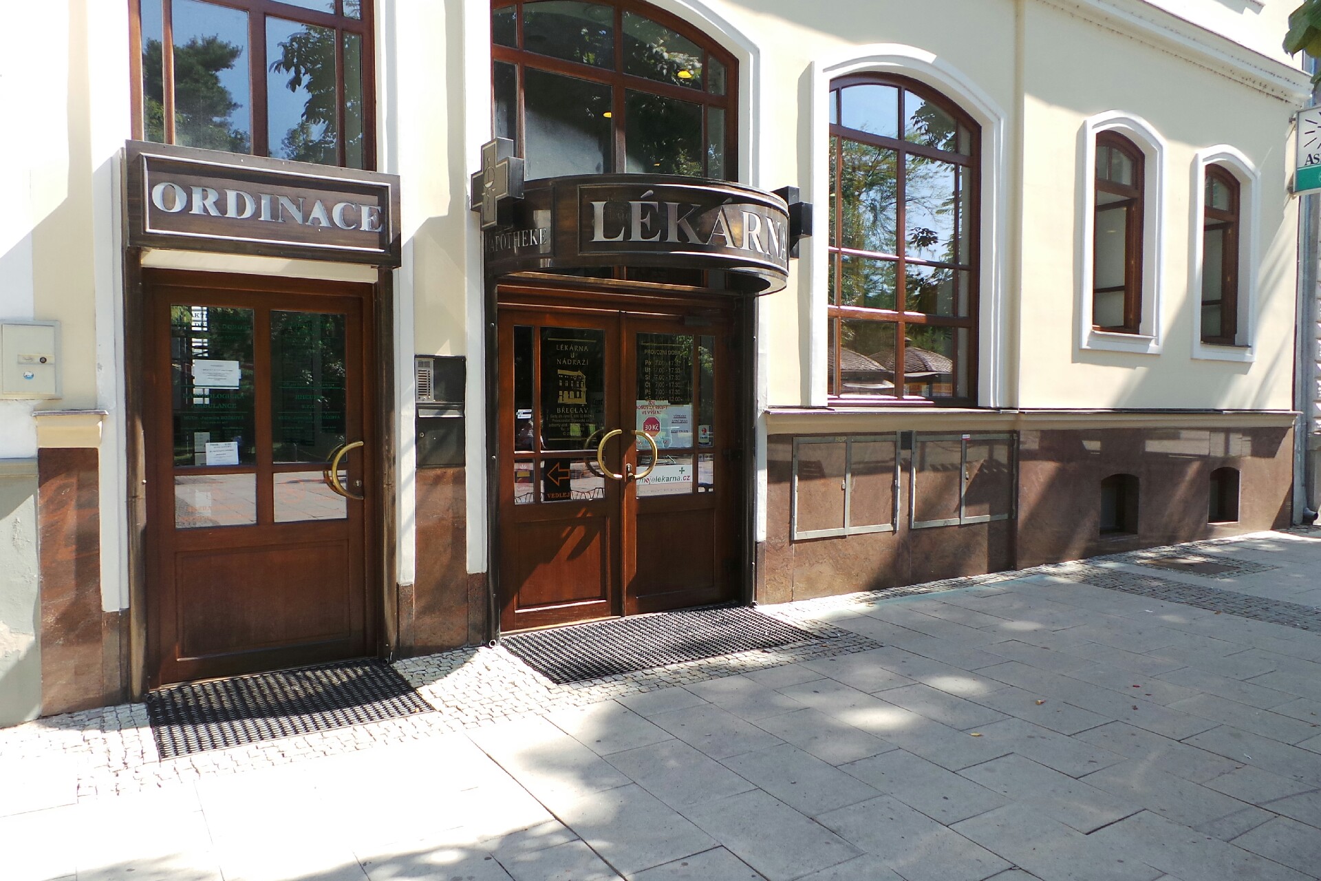 MUDr. Jarmila Božková