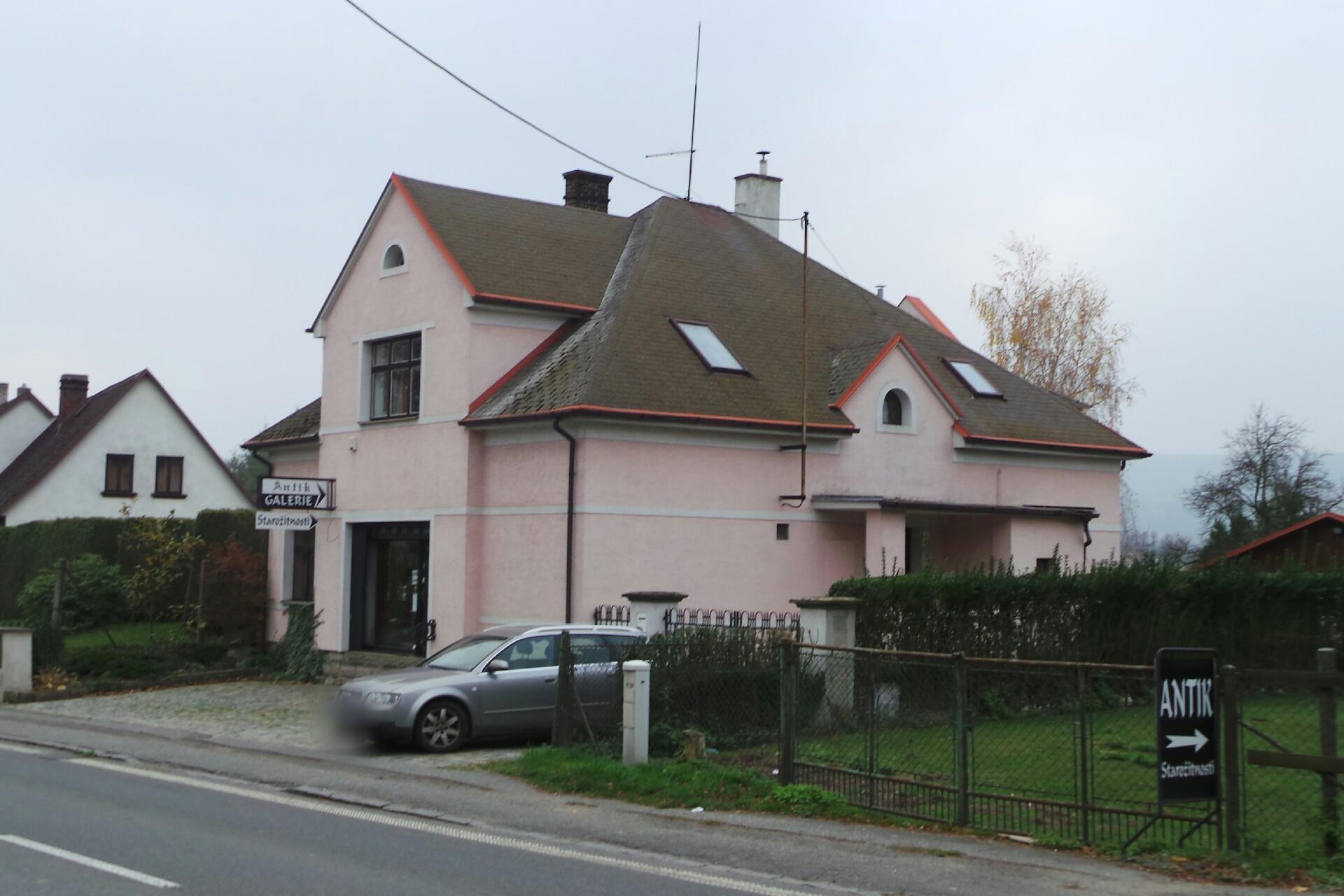 Antik Pavel Jablonský