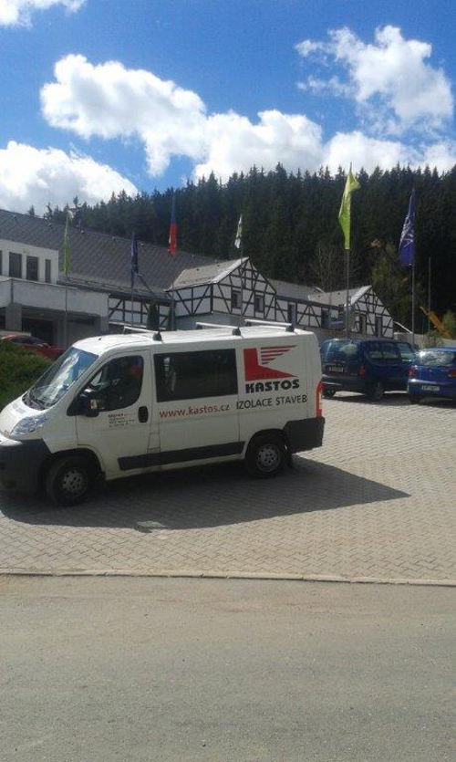 KASTOS spol. s r.o foto 2