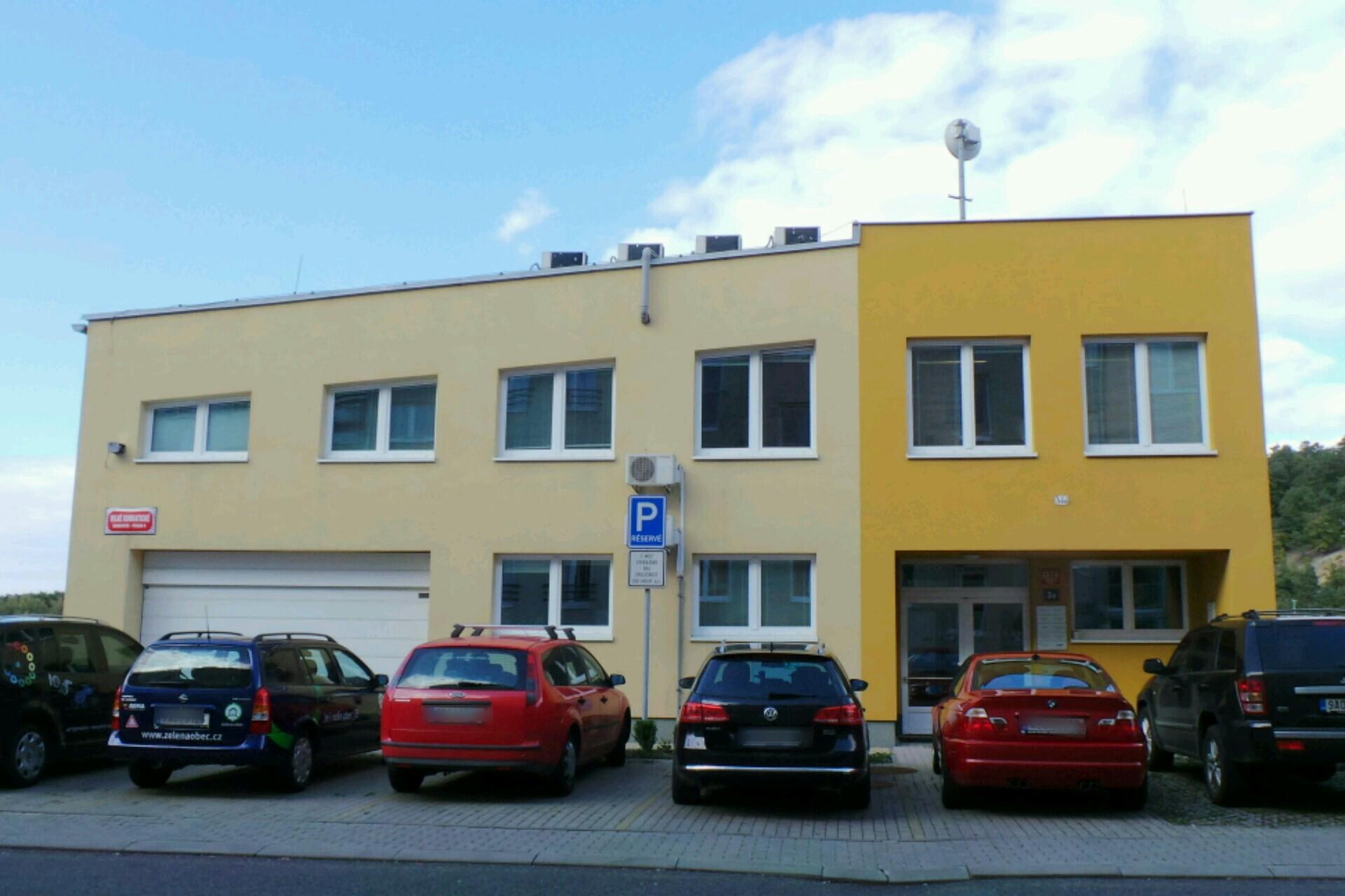 Asociace Informačních Technologií a Telekomunikací