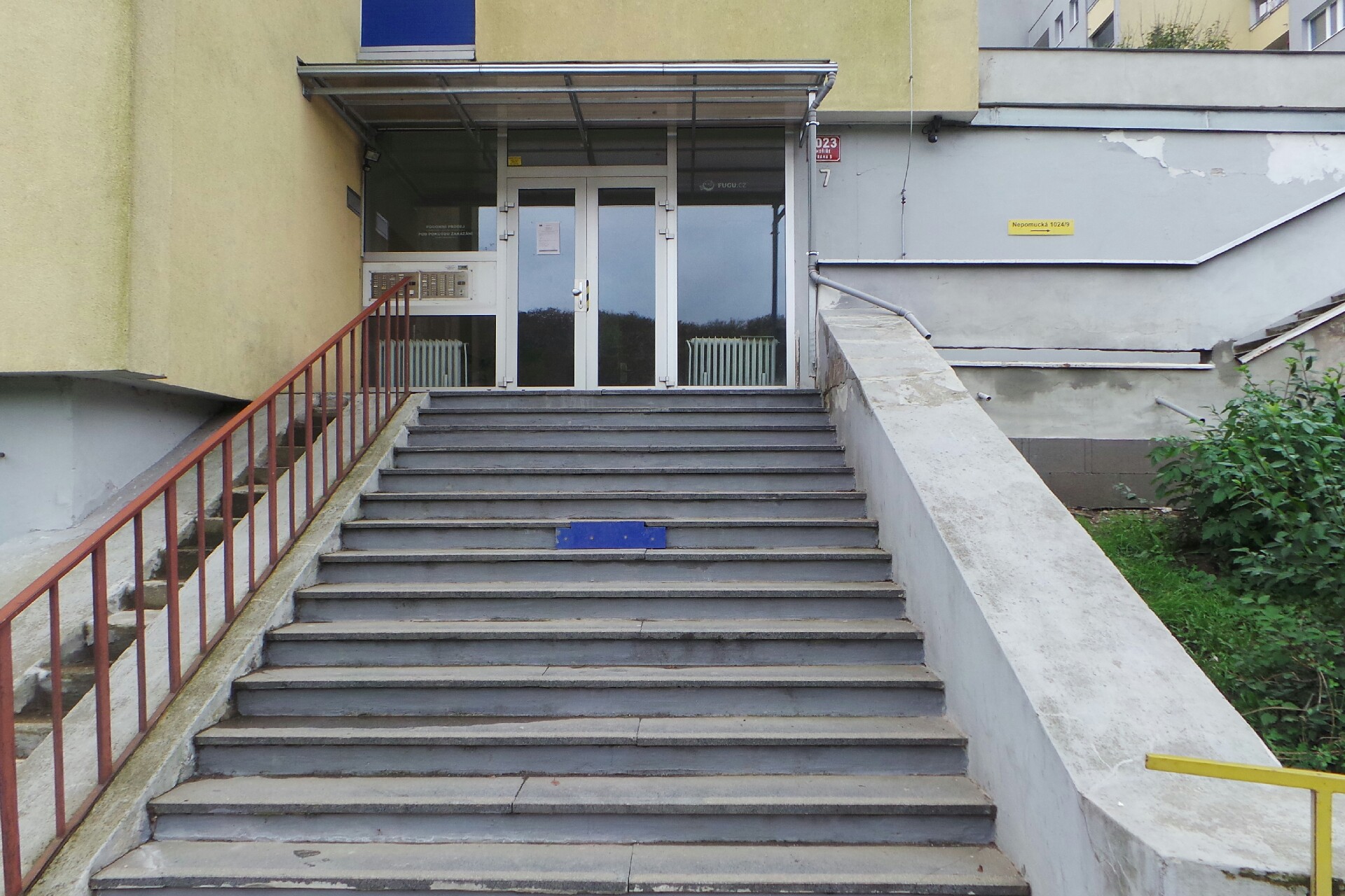 Ing. arch. Jan Zemek