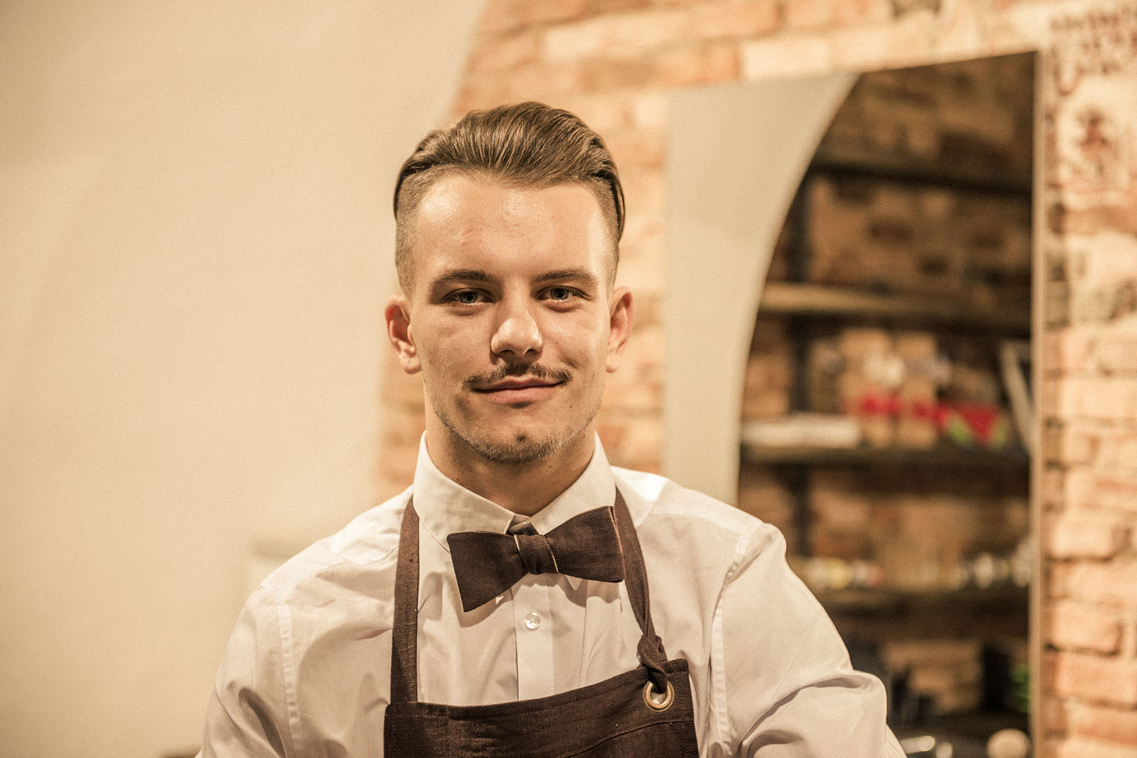 WOUS - Barber Shop foto 2