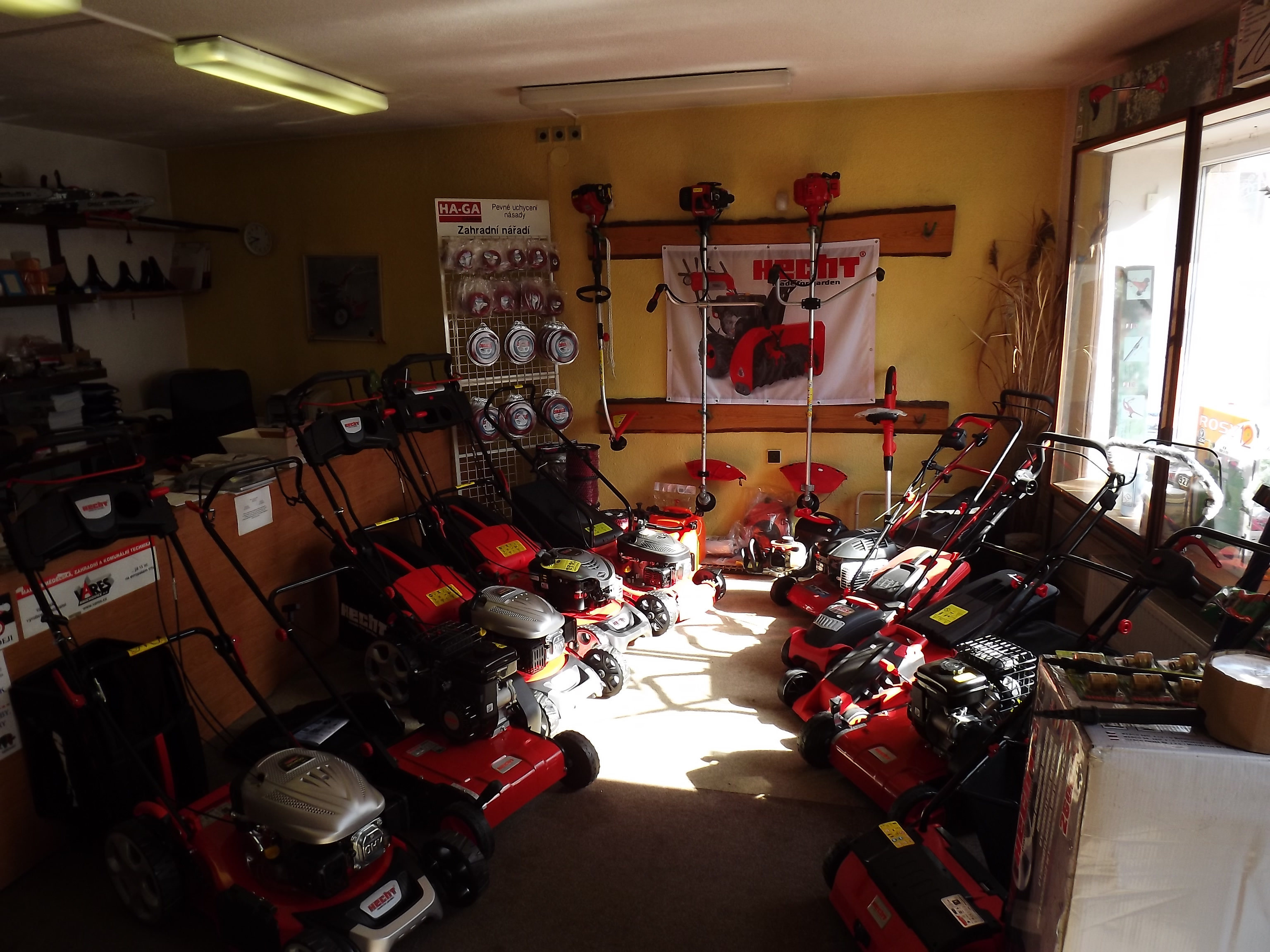 Jiří Kaválek EFKA foto 4