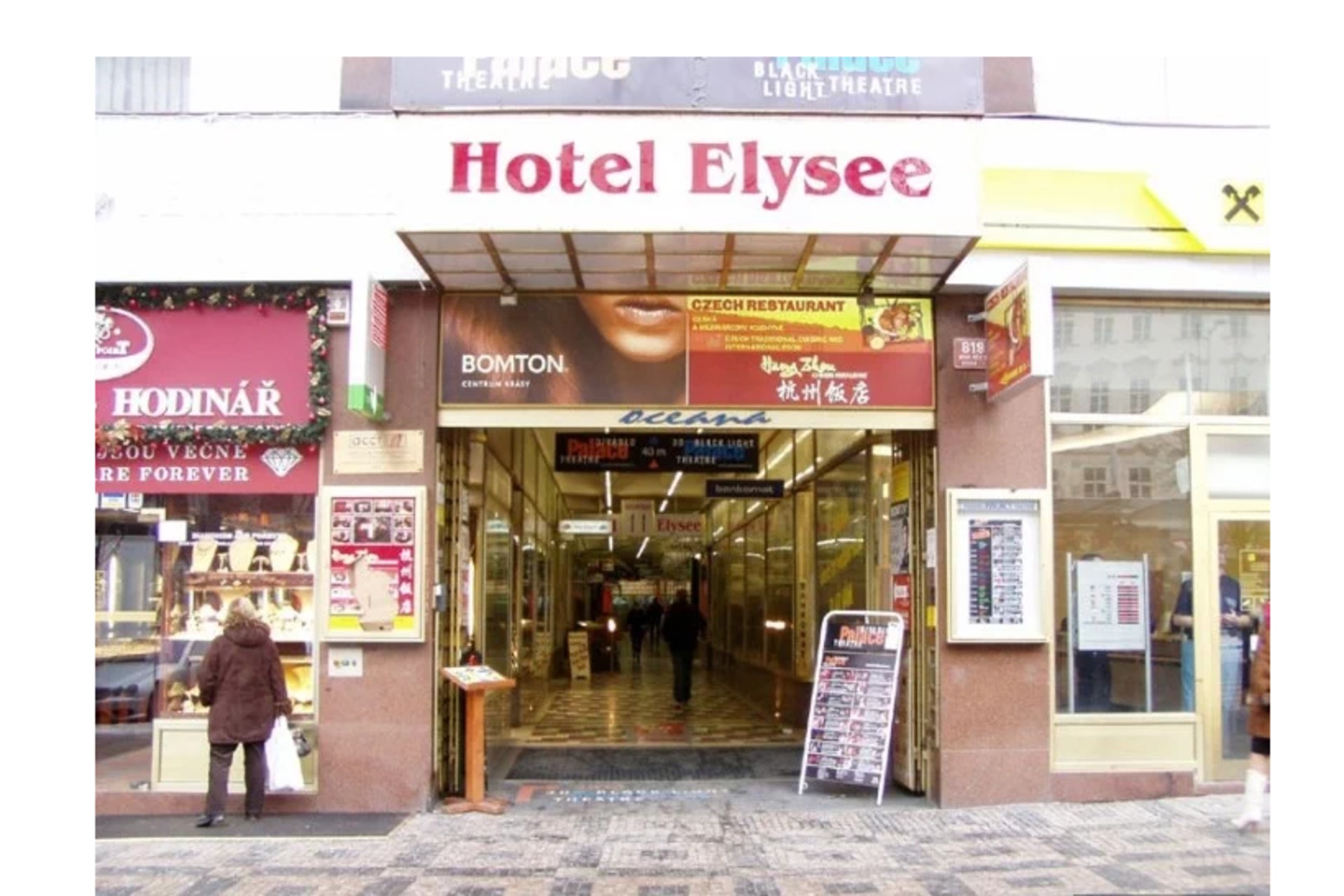 ORION Shoma spol. s.r.o. foto 2