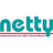 logo NETTY
