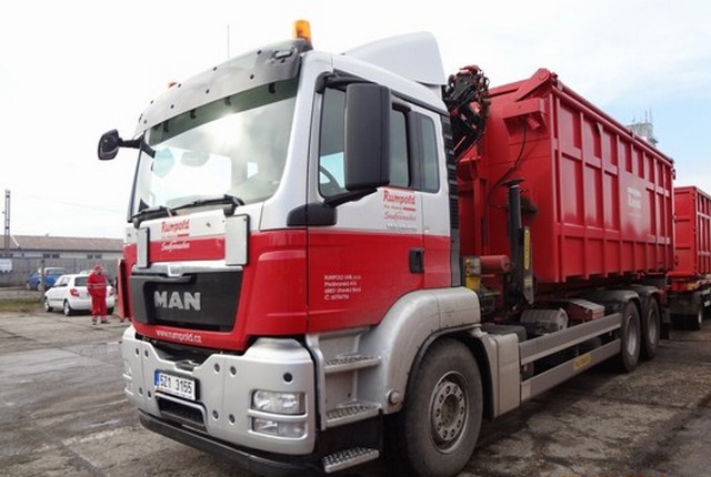 RUMPOLD - R Rokycany foto 2