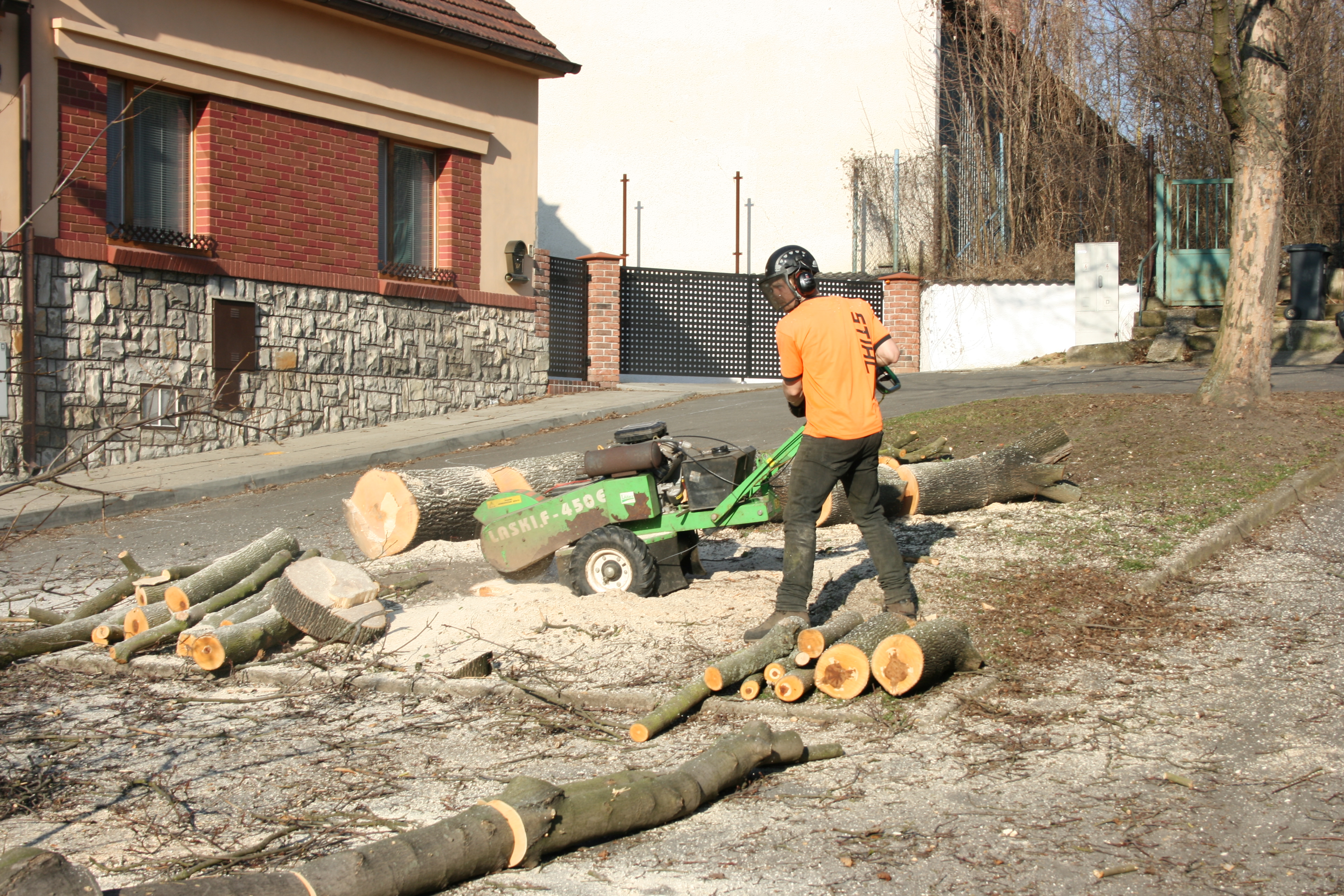 Adam Karhánek - ArborCARE foto 3