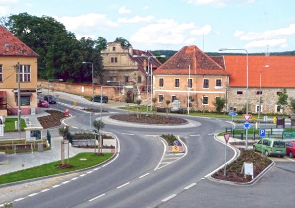 Projekční kancelář Ing. Daniela Škubalová foto 3