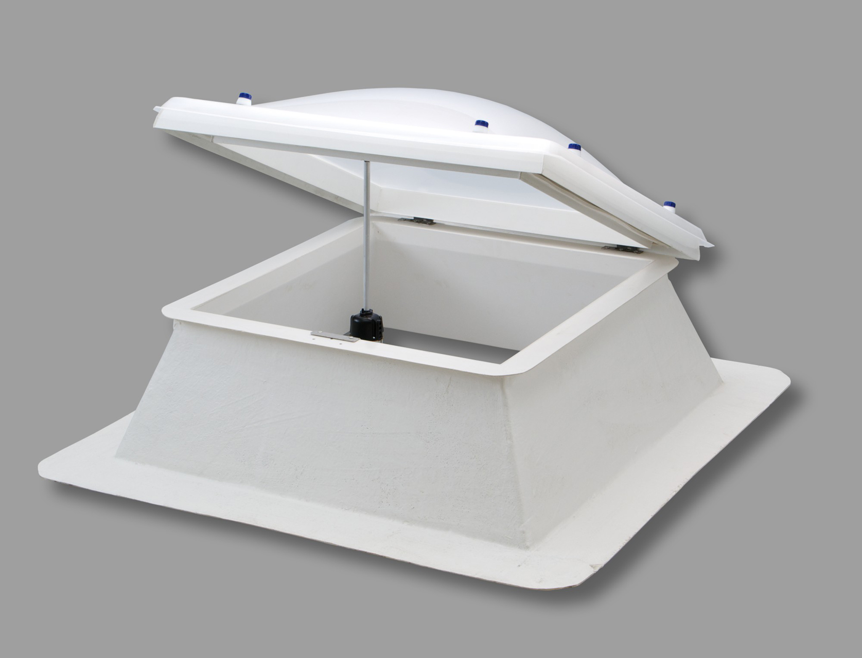 Puloplastics - STŘEŠNÍ BODOVÉ SVĚTLÍKY foto 3