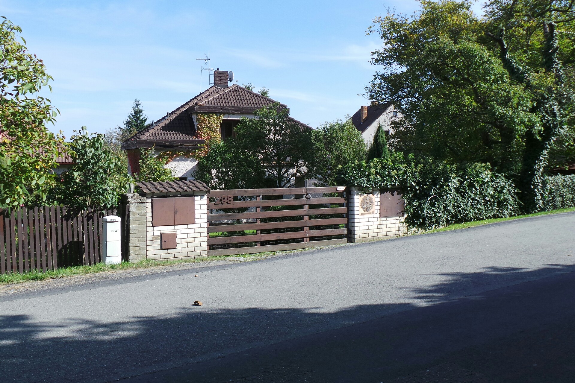 Keramická dílna Sluníčko