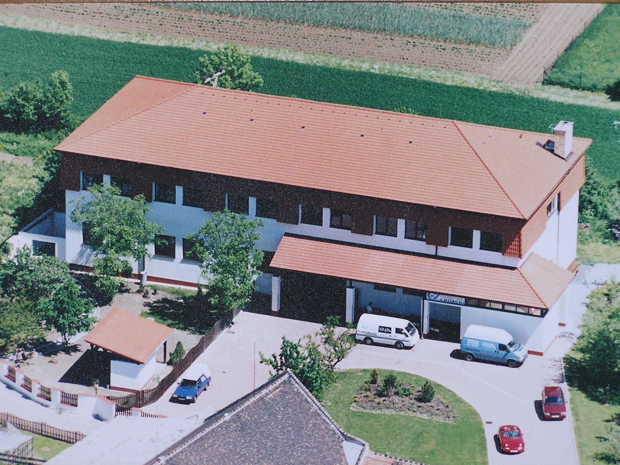 POHORELEC s.r.o. foto 4
