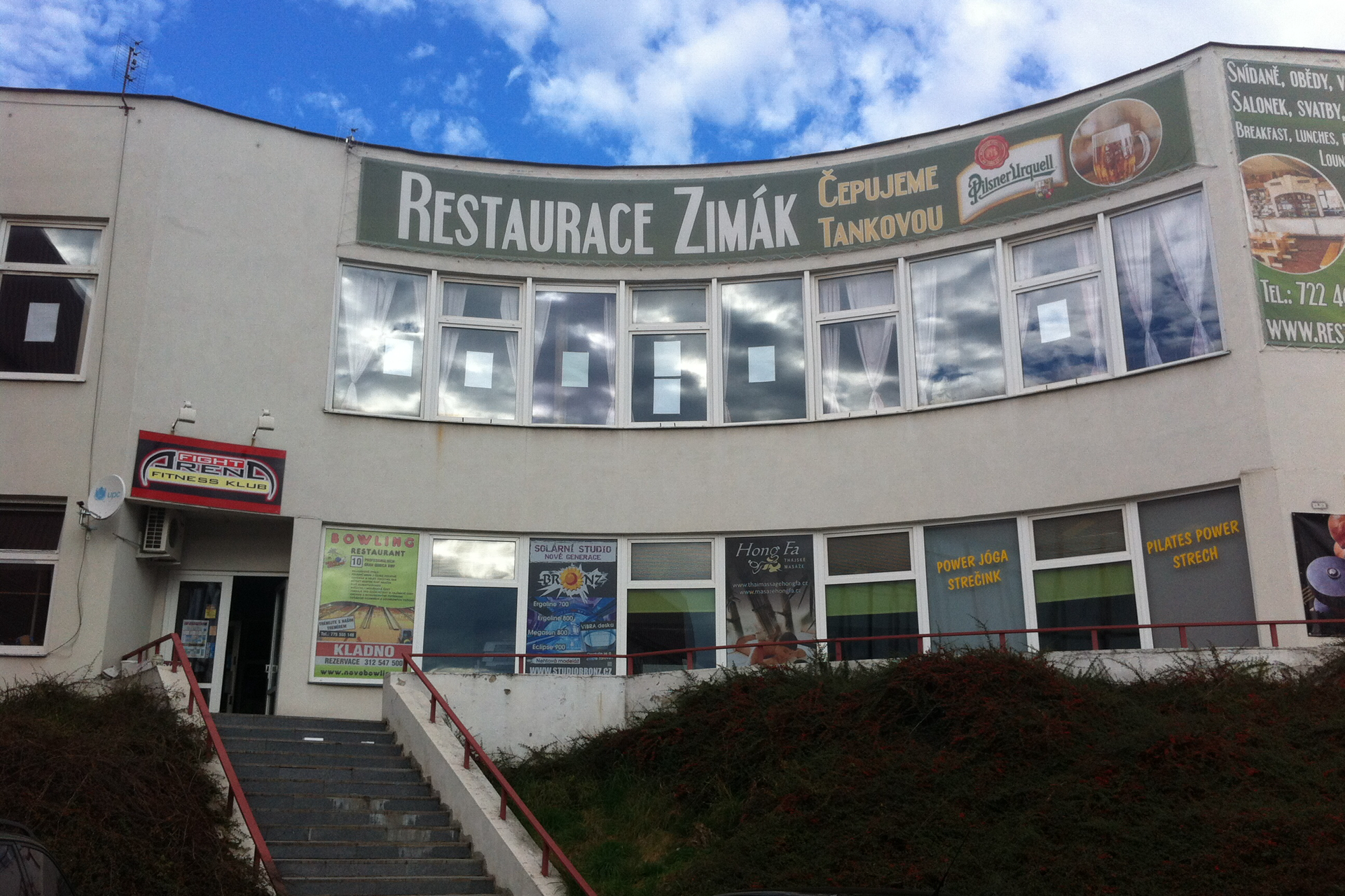 Monika Šarapatková Bártová