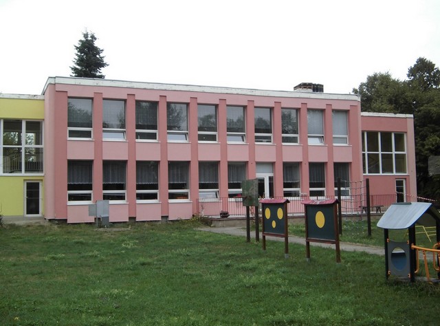 Mateřská škola Čelákovice, Rumunská 1477, okres Praha-východ foto 2