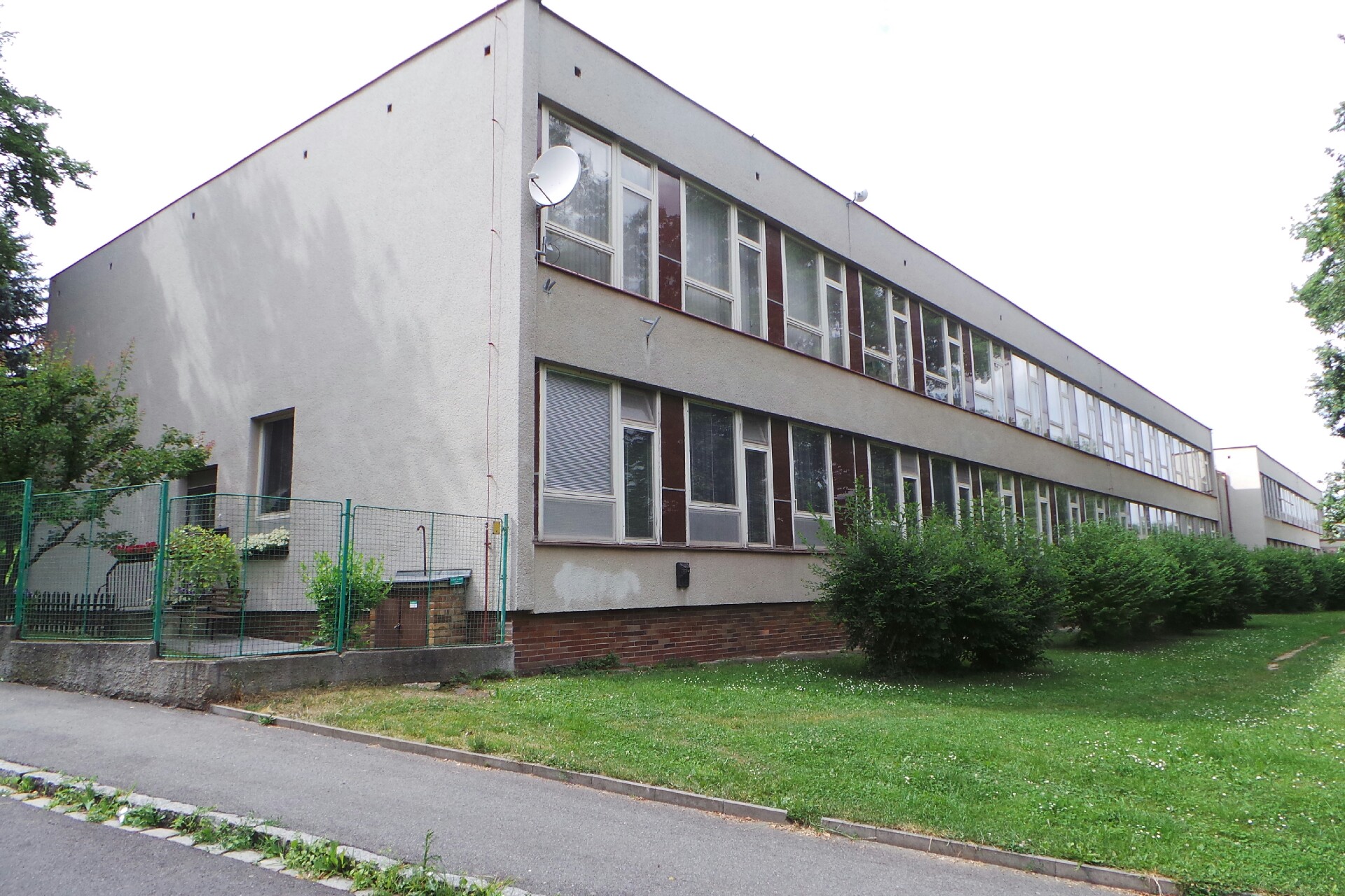 ZŠ Klatovy, Tolstého 765 foto 2