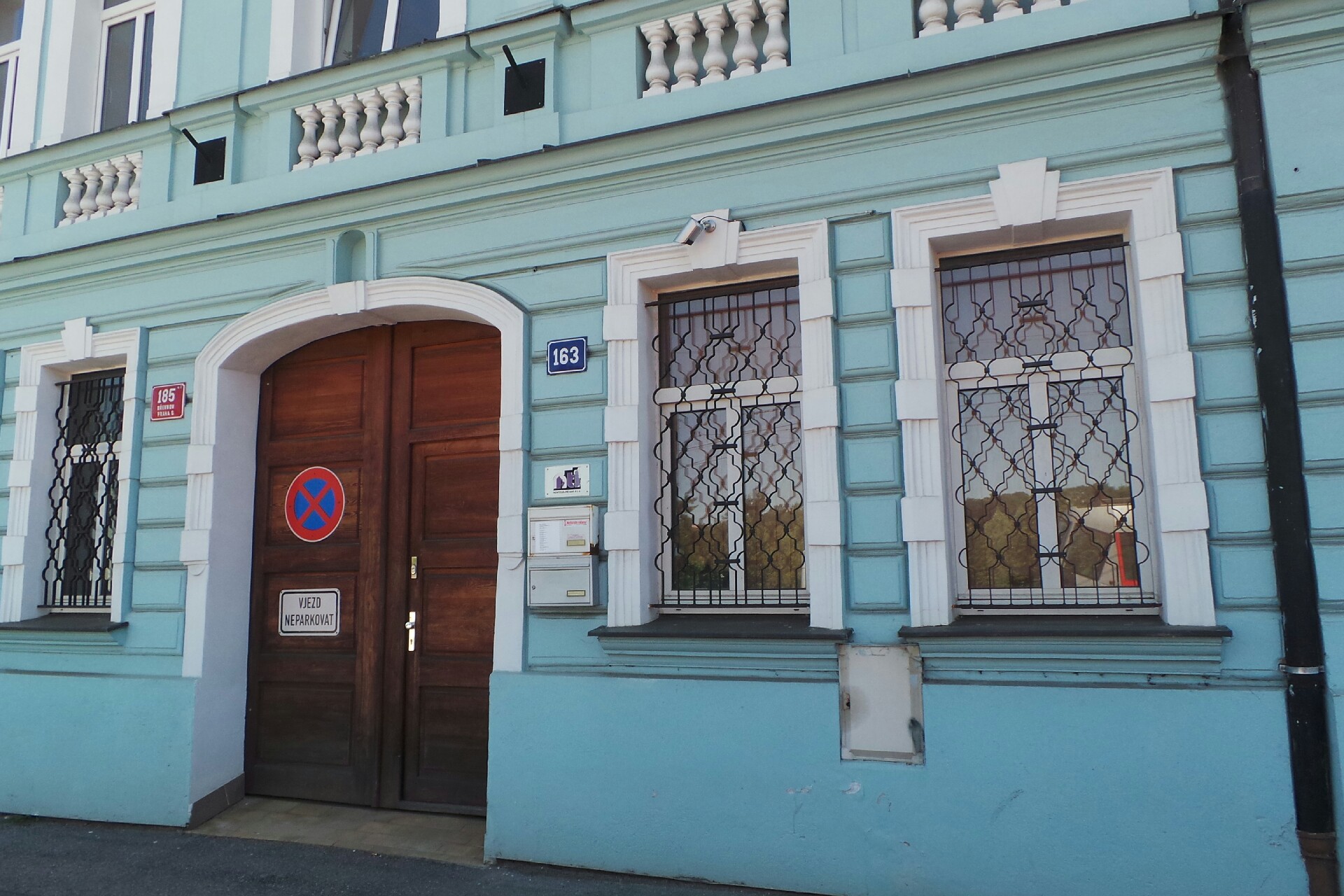 HG Consulting - správa nemovitostí