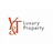 logo Y&T Luxury Property – luxusní byty Praha