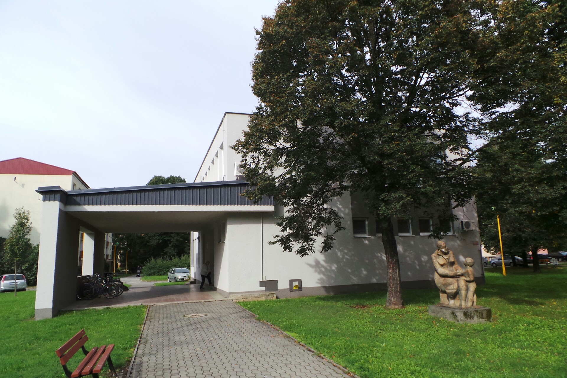 MUDr. Renata Šípková