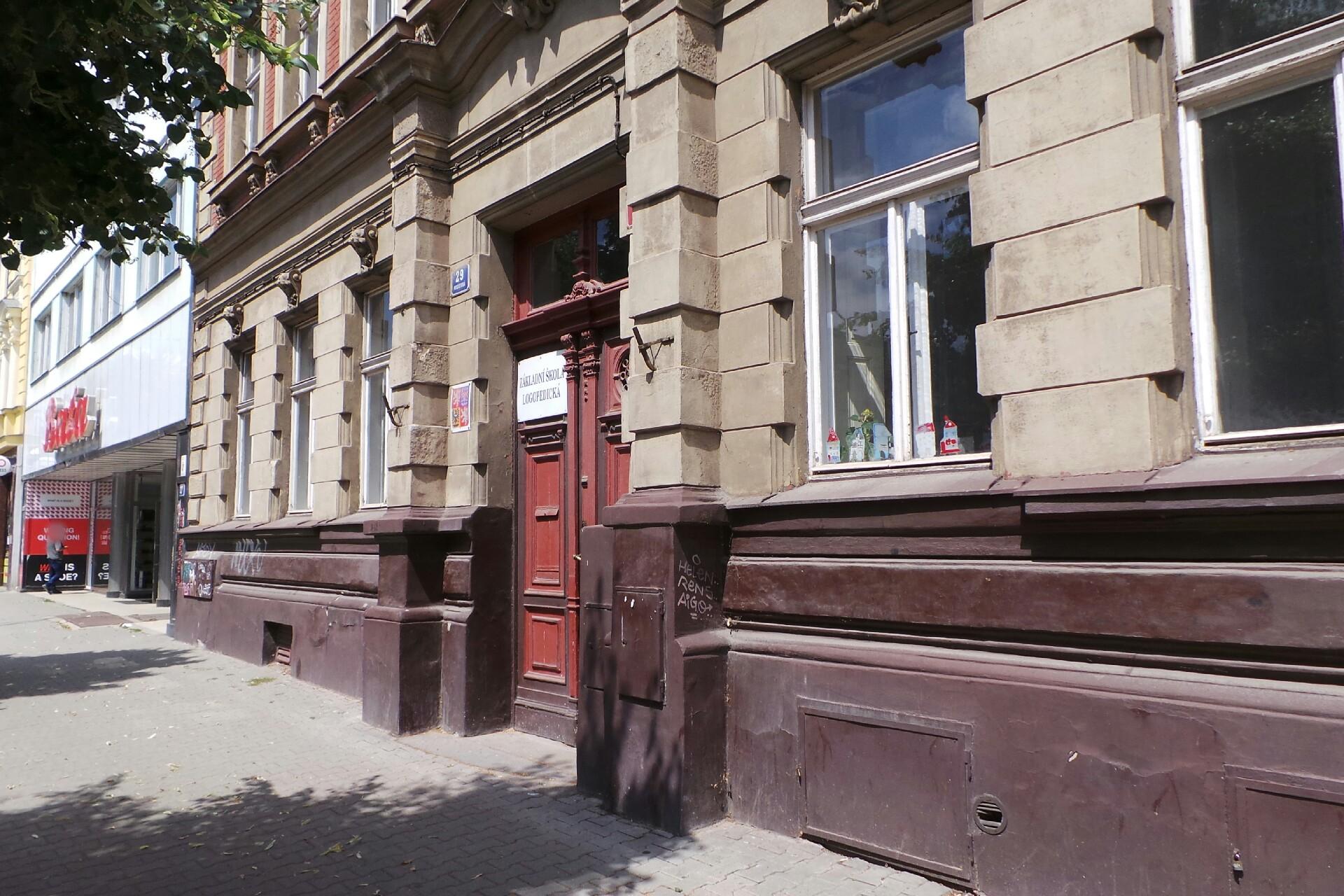 ZŠ a MŠ logopedická Praha 10 foto 1