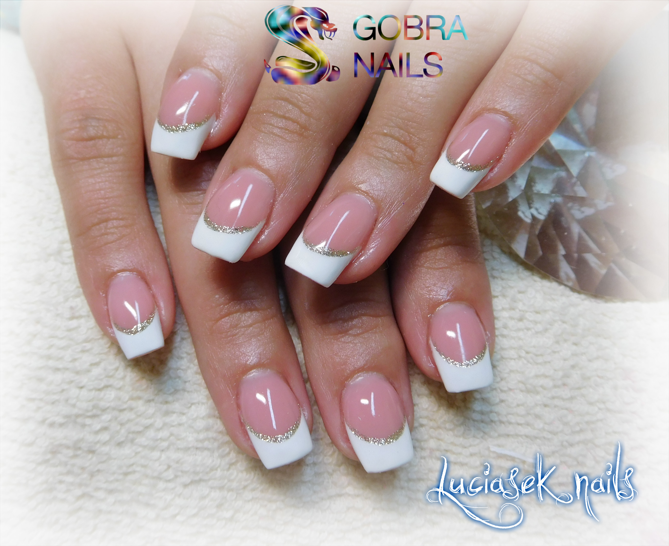Nehtové studio Luciasek nails foto 5